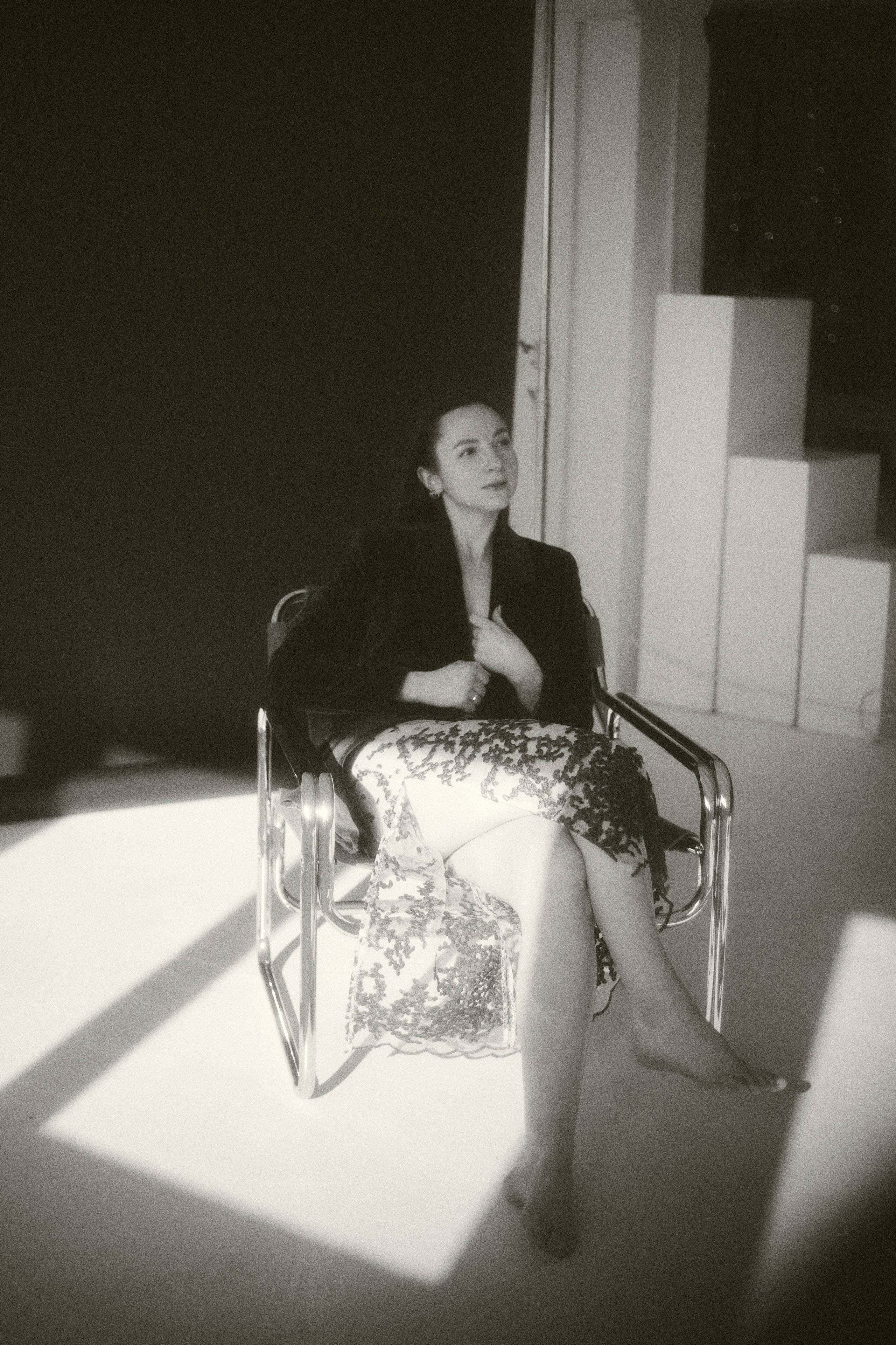 Лера. Фотограф Ионова Анастасия, г Владивосток