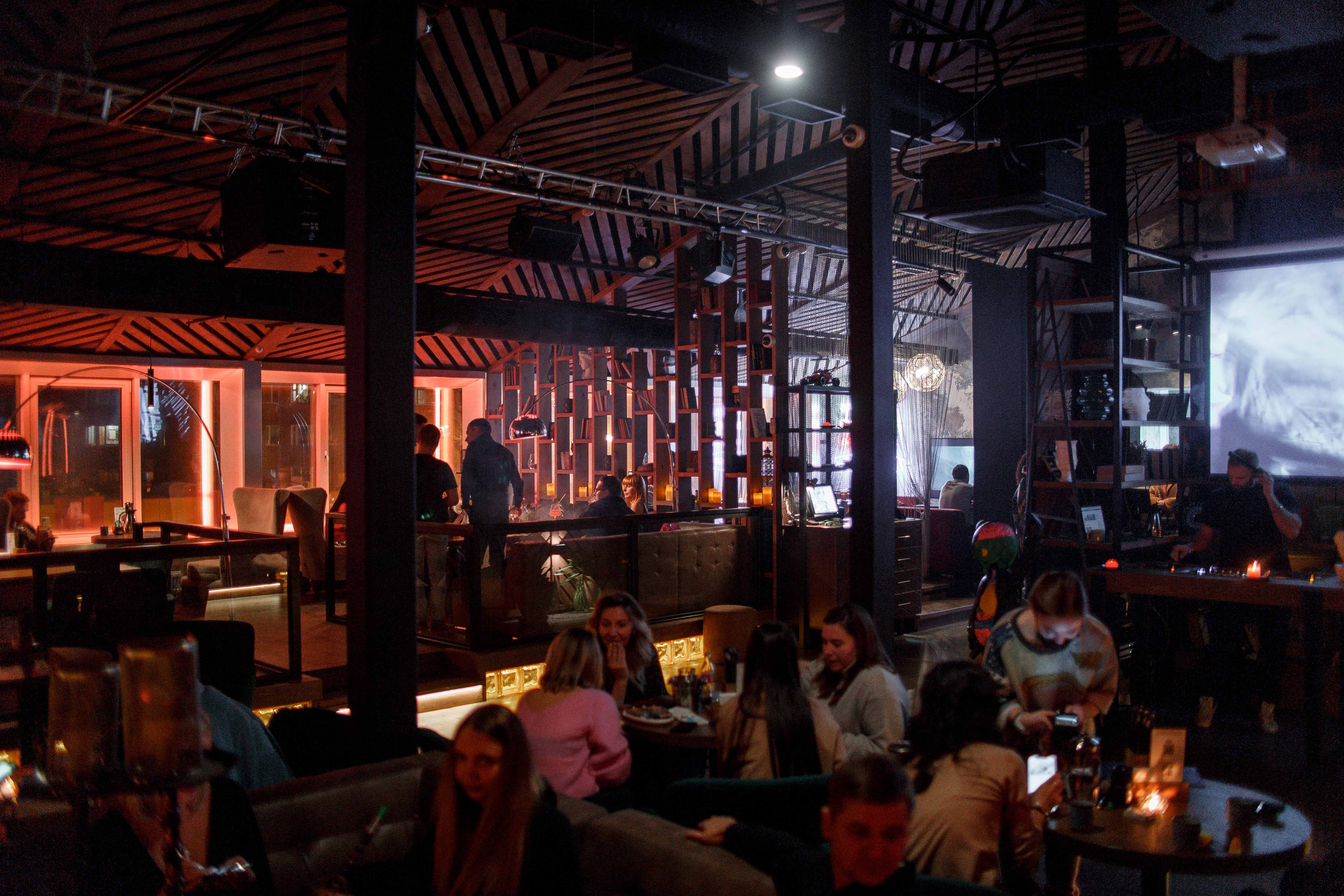 Goodkarma. Ваш репортажный фотограф Артемий Антонов