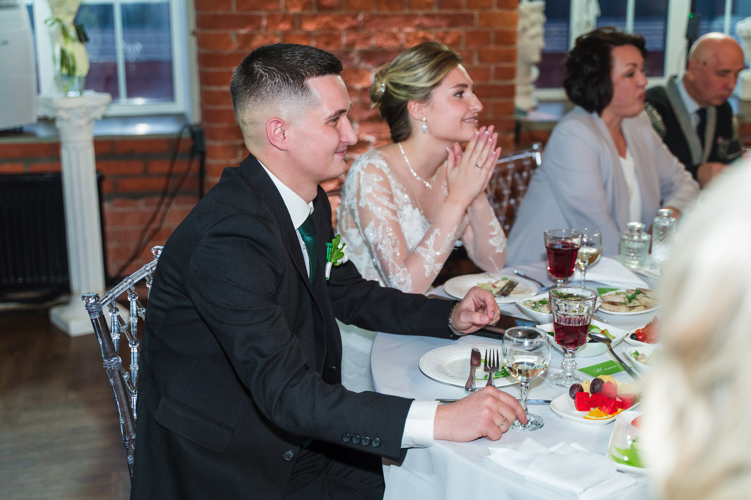 Евгений + Елена