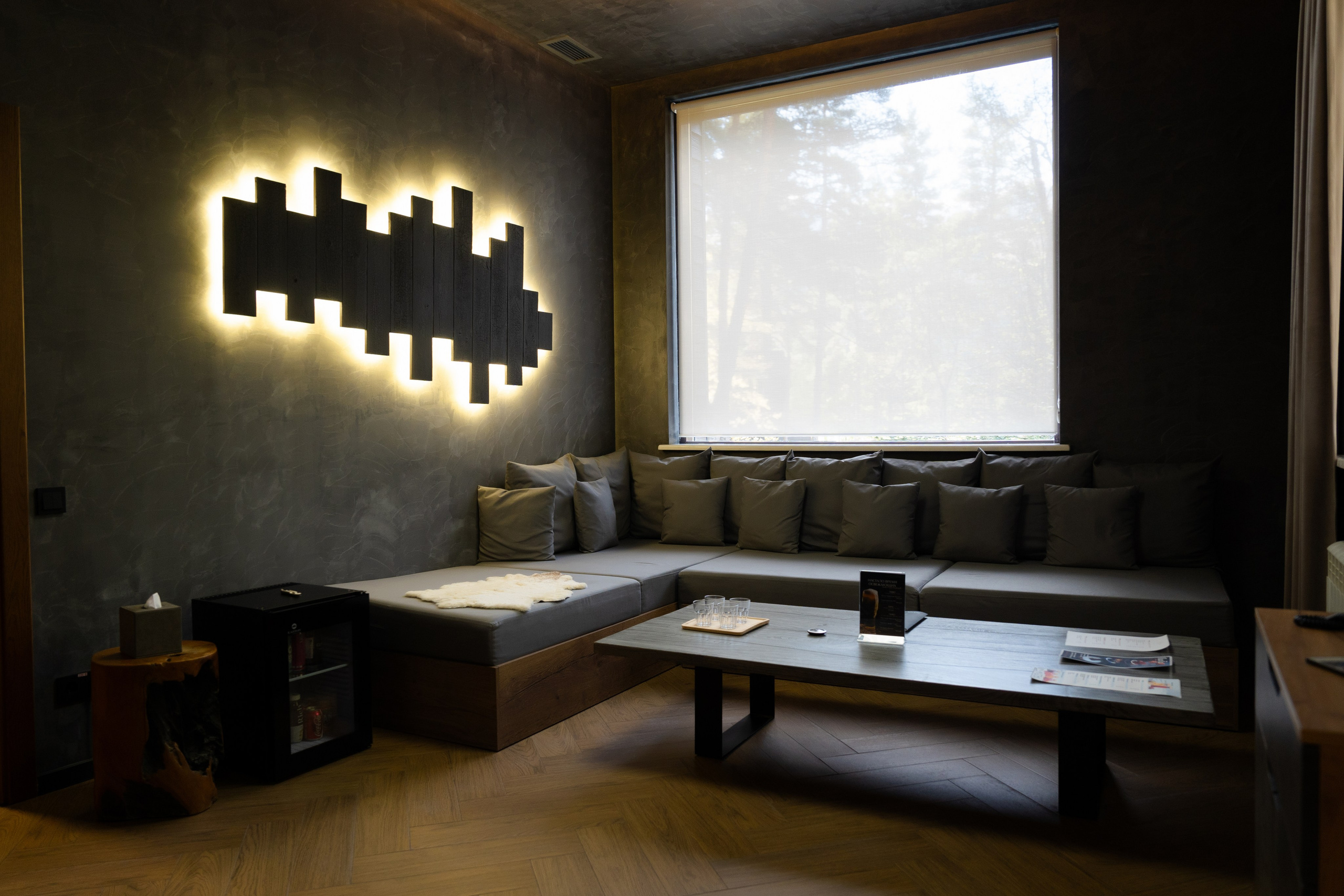 Mairi*. Фотограф и видеограф Елена Хмелевская