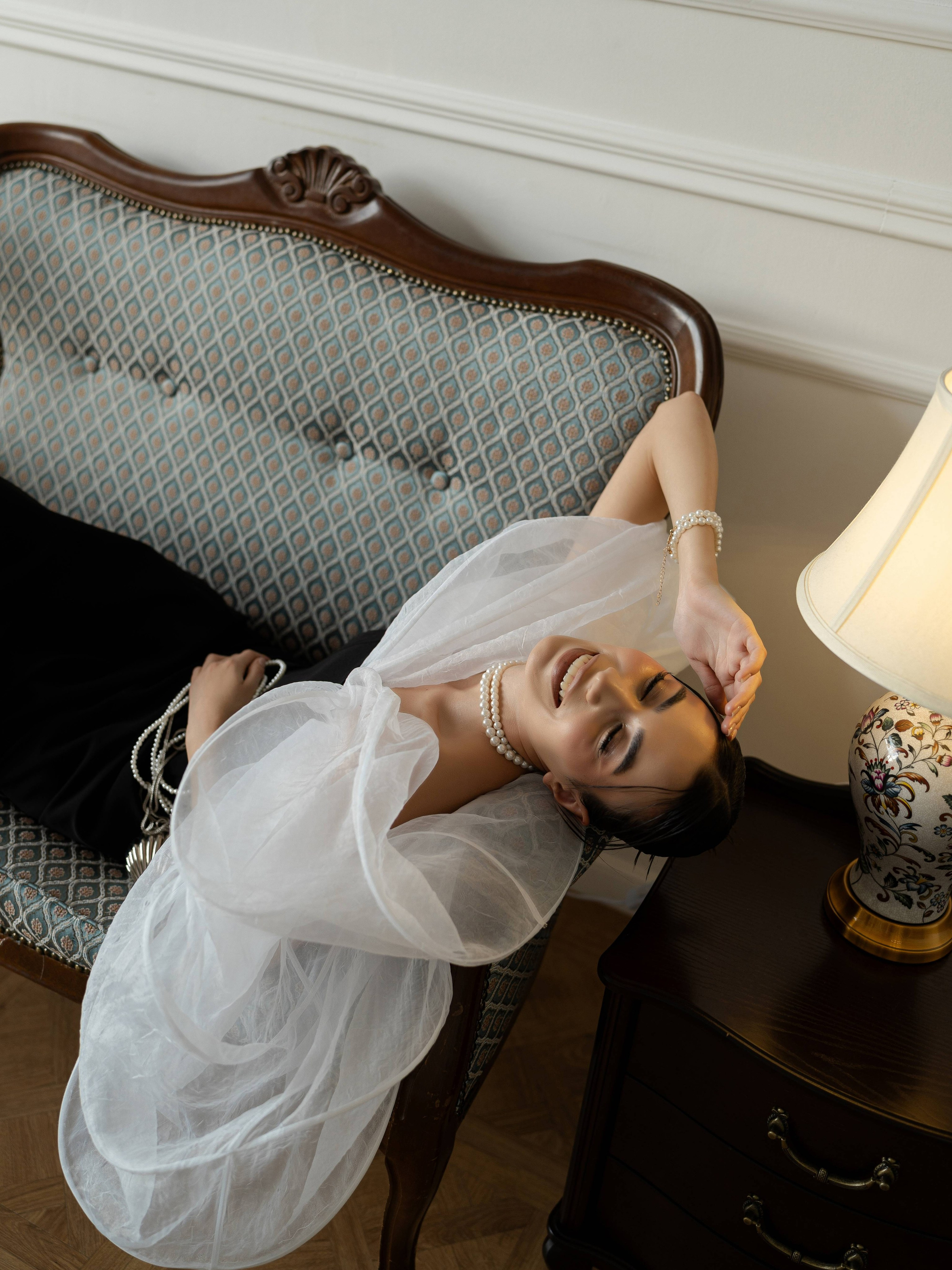 Portrait. Фотограф и видеограф Елена Хмелевская