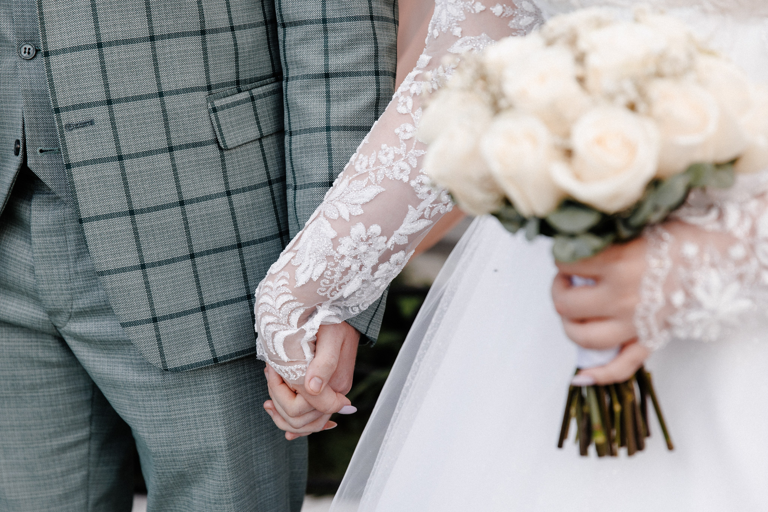 Свадьба. Фотограф Петр Капралов