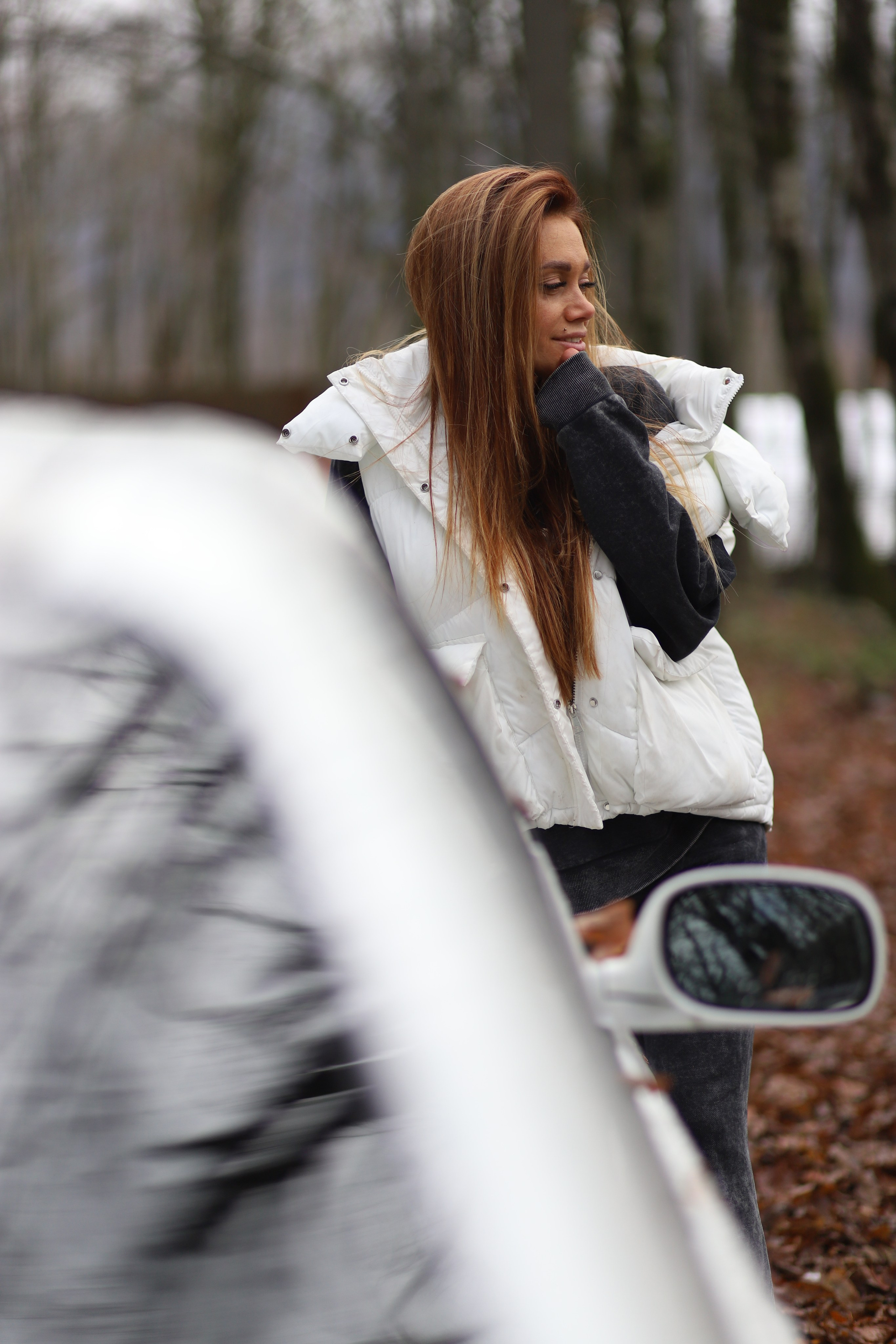 Настюша. Фотограф Сочи