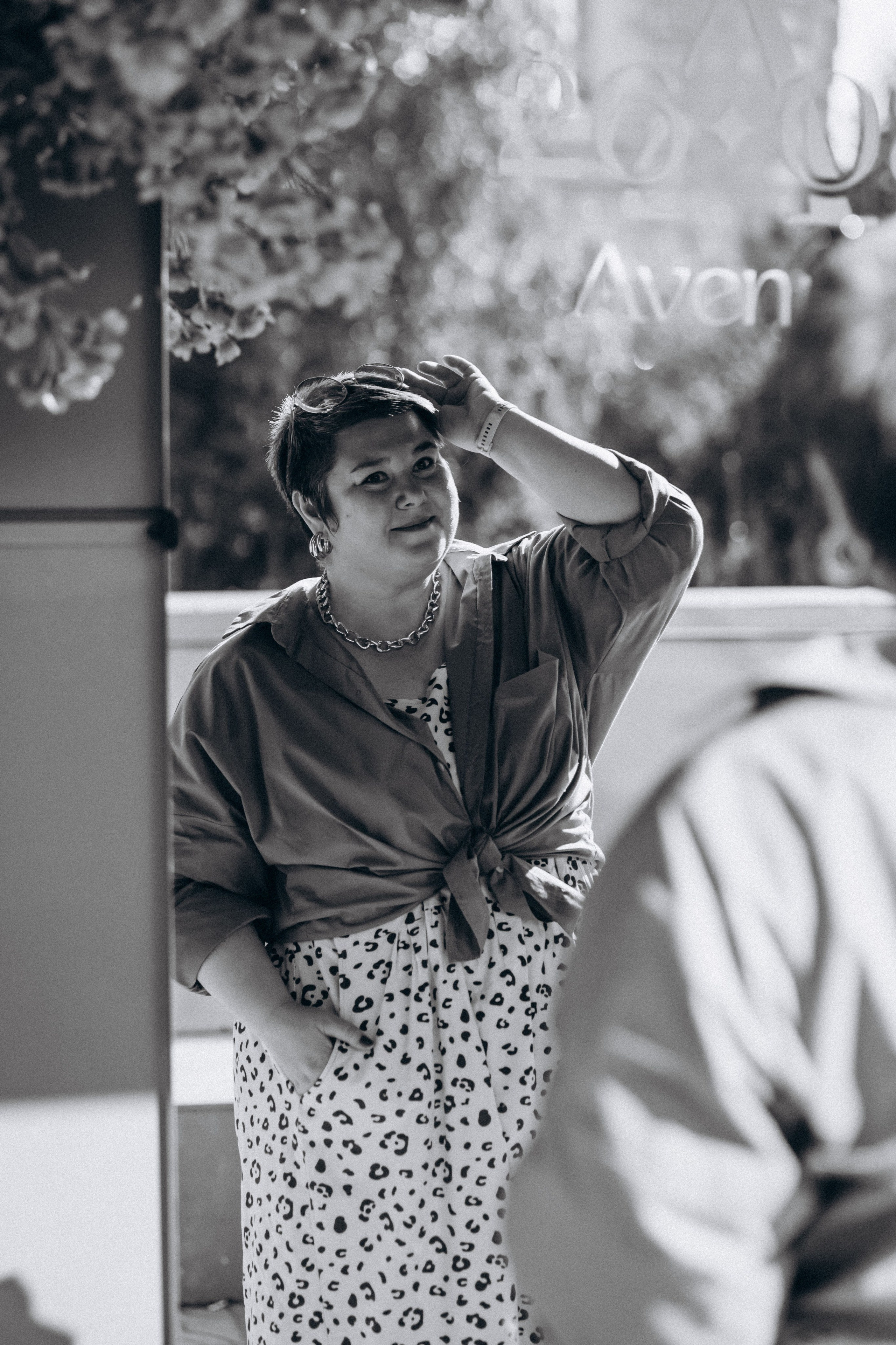 Наталья. Семейный фотограф Нижневартовск Тюмень Ефимова Ирина