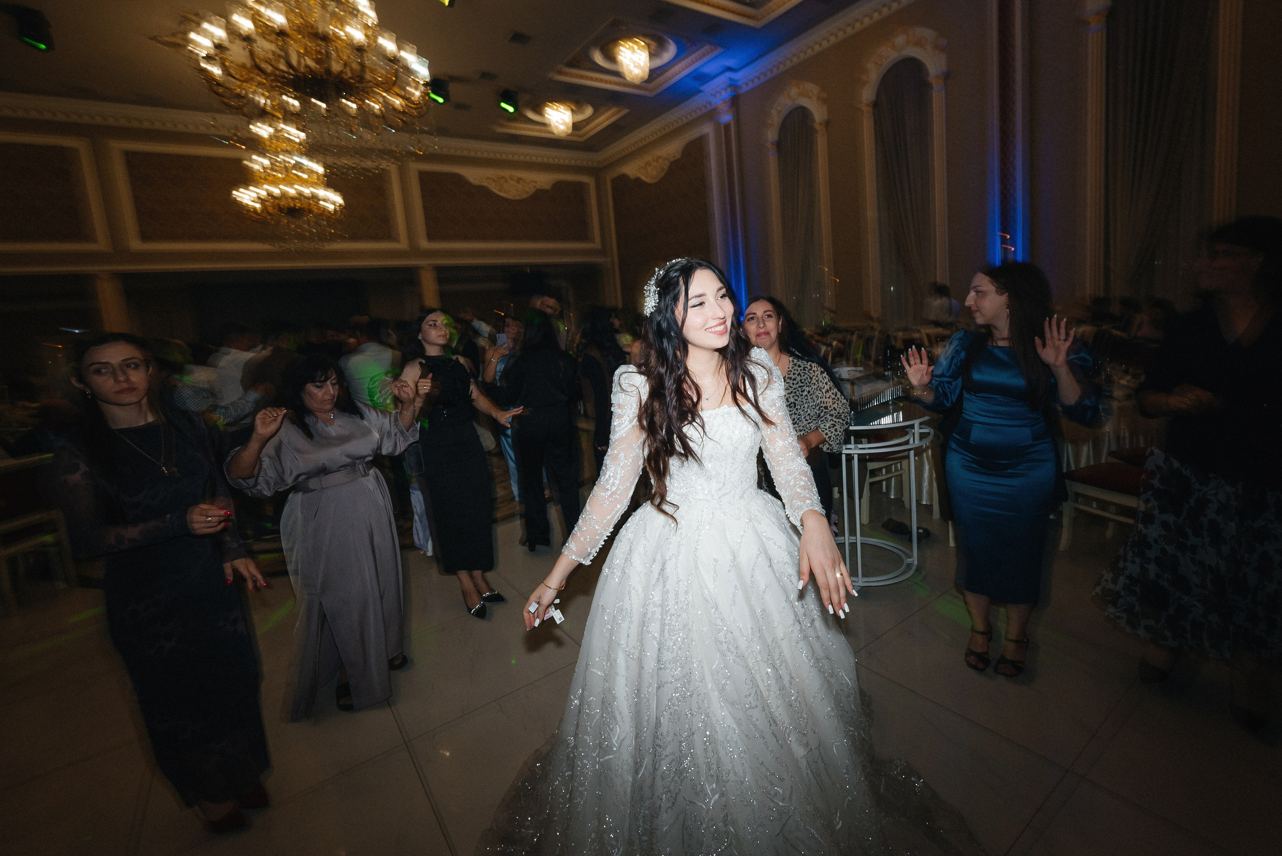 Борик & Анжела. Фотограф в Краснодарском крае Александр Шульга