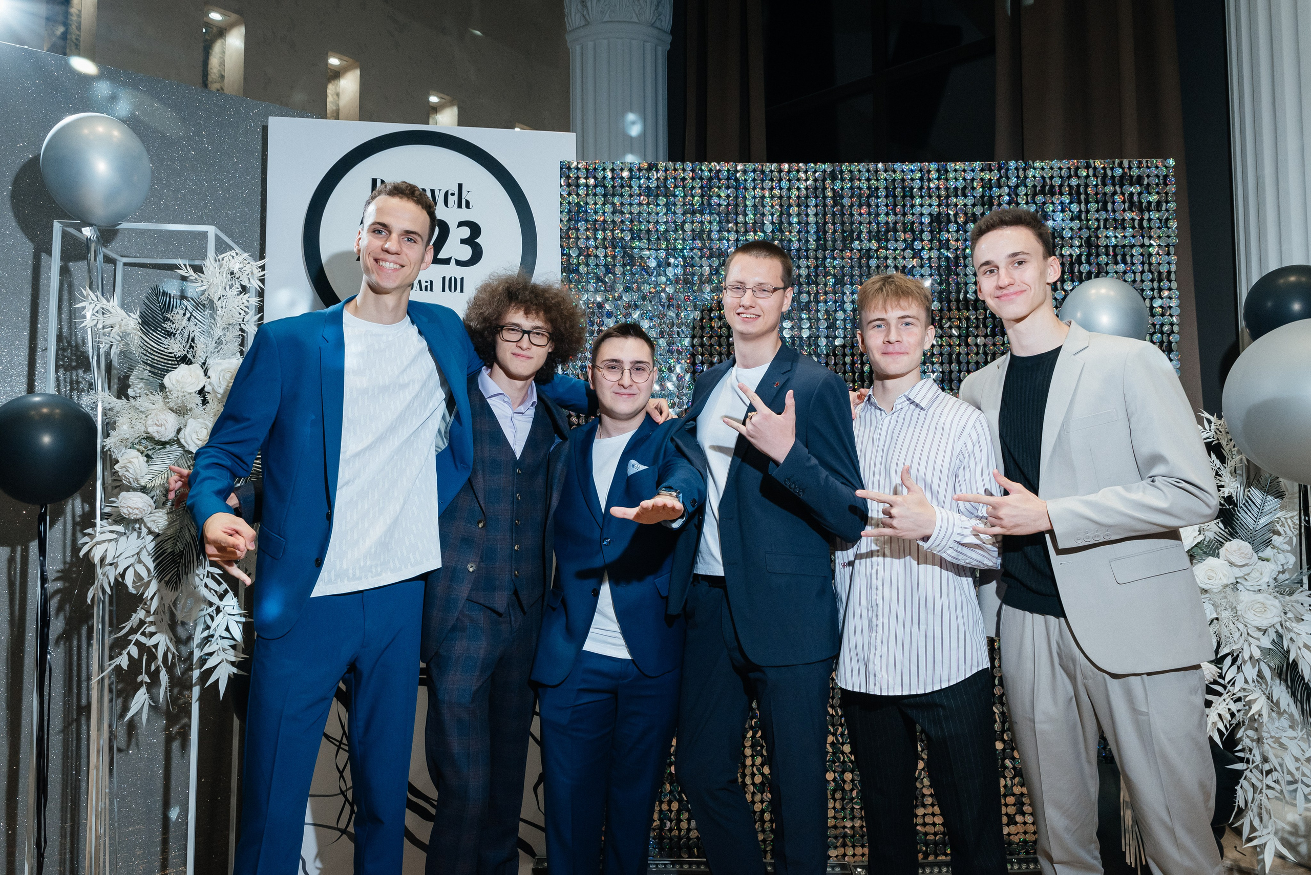 Выпускной 29.06.23. Фотограф в Краснодарском крае Александр Шульга