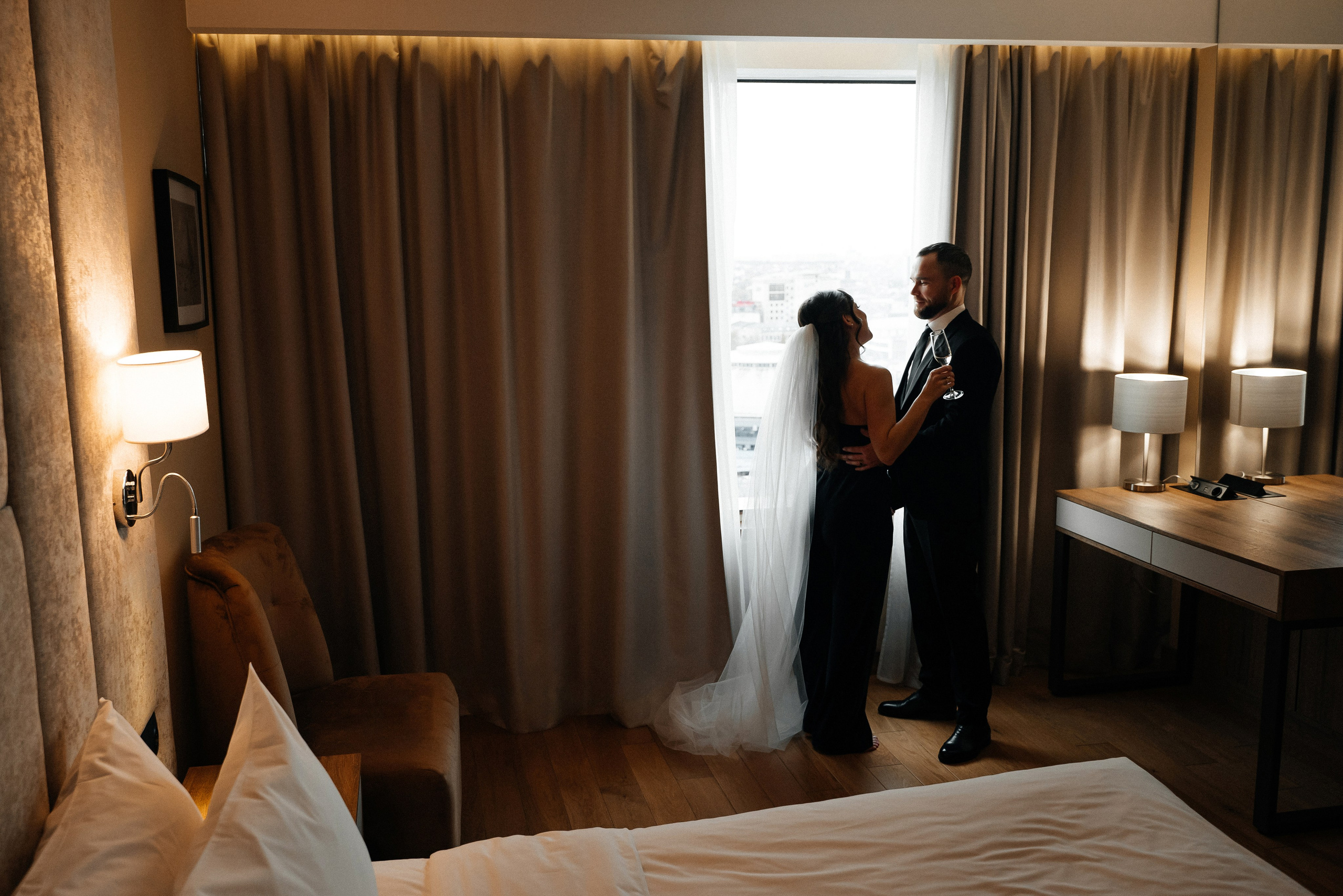 Оксана & Александр. Фотограф в Краснодарском крае Александр Шульга