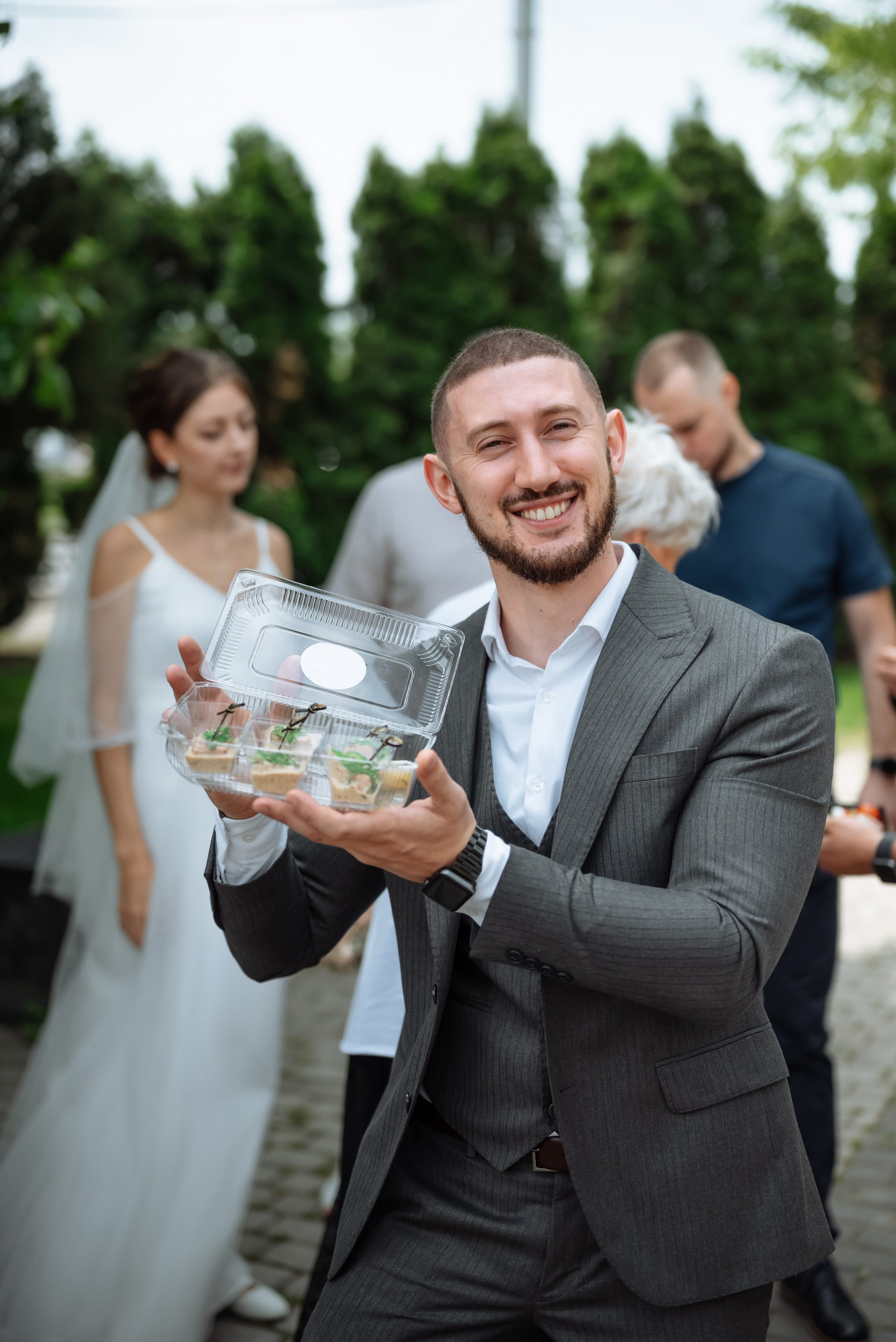 Павел & Наталья. Фотограф в Краснодарском крае Александр Шульга