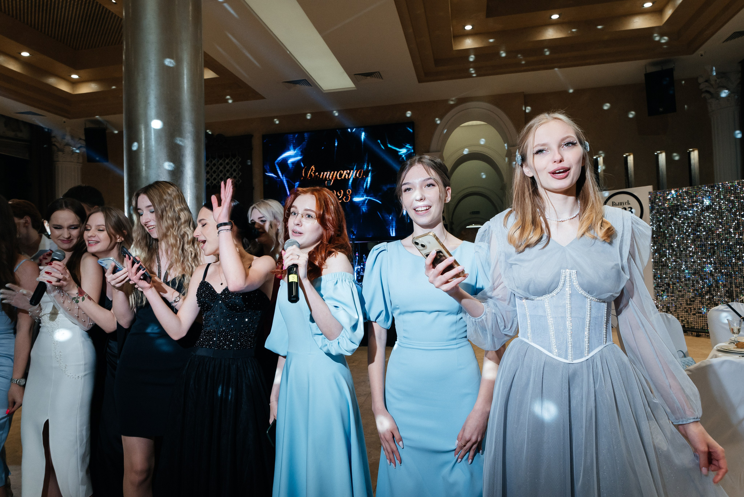 Выпускной 29.06.23. Фотограф в Краснодарском крае Александр Шульга