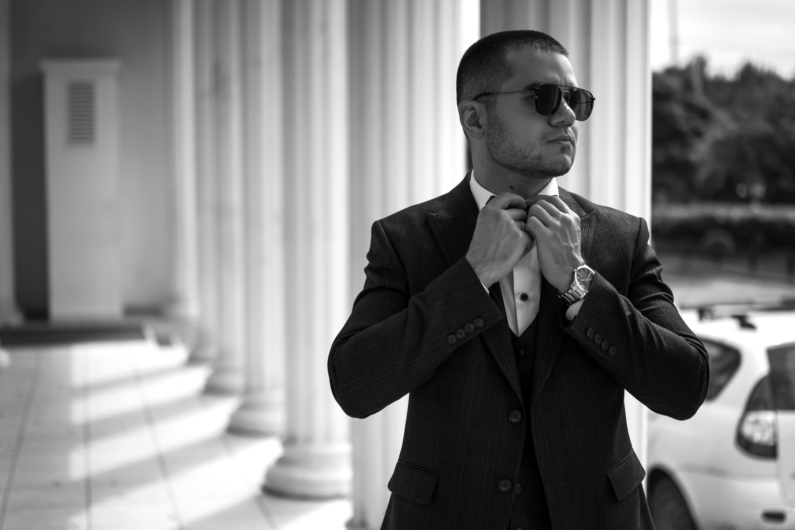 Павел & Наталья. Фотограф в Краснодарском крае Александр Шульга