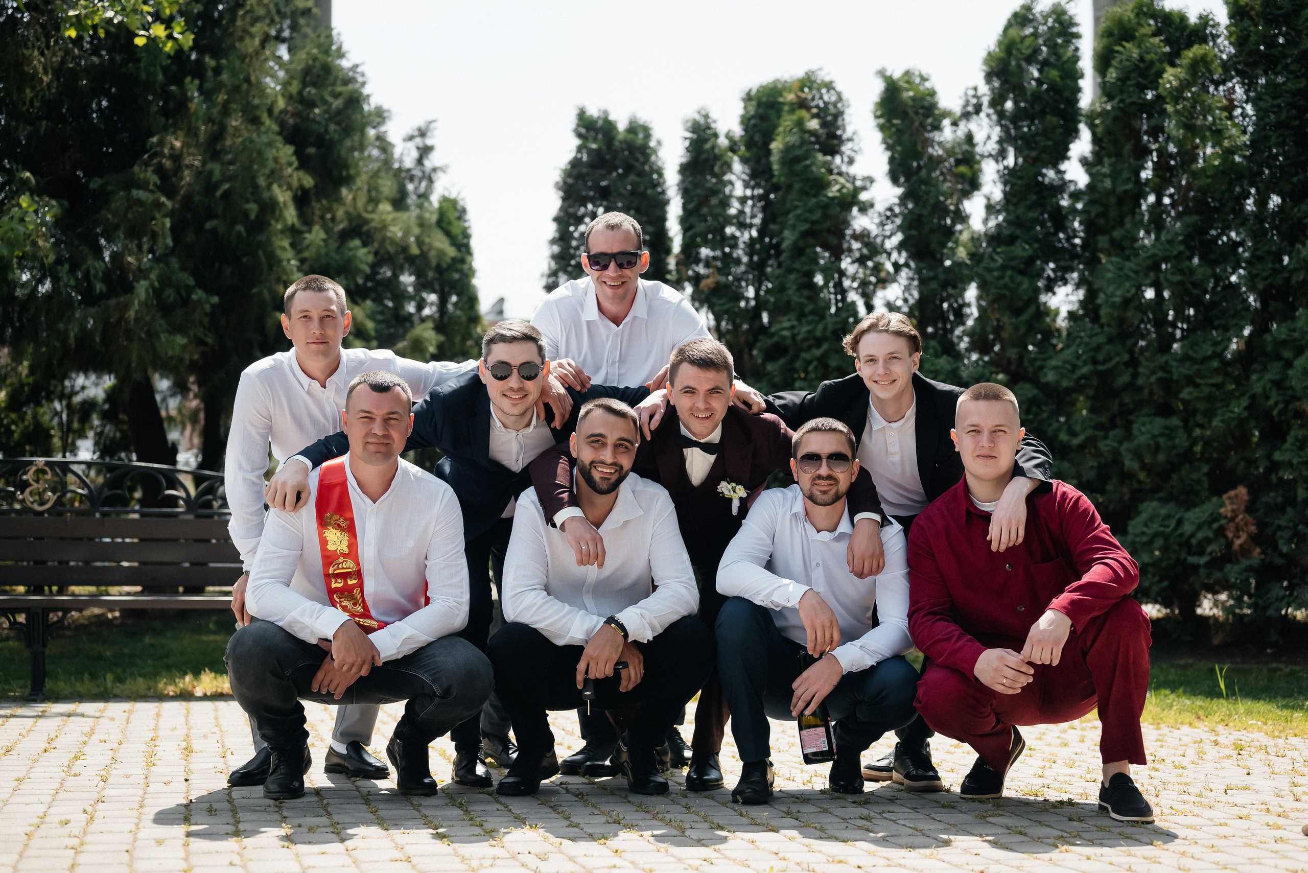 Ангелина & Максим. Фотограф в Краснодарском крае Александр Шульга