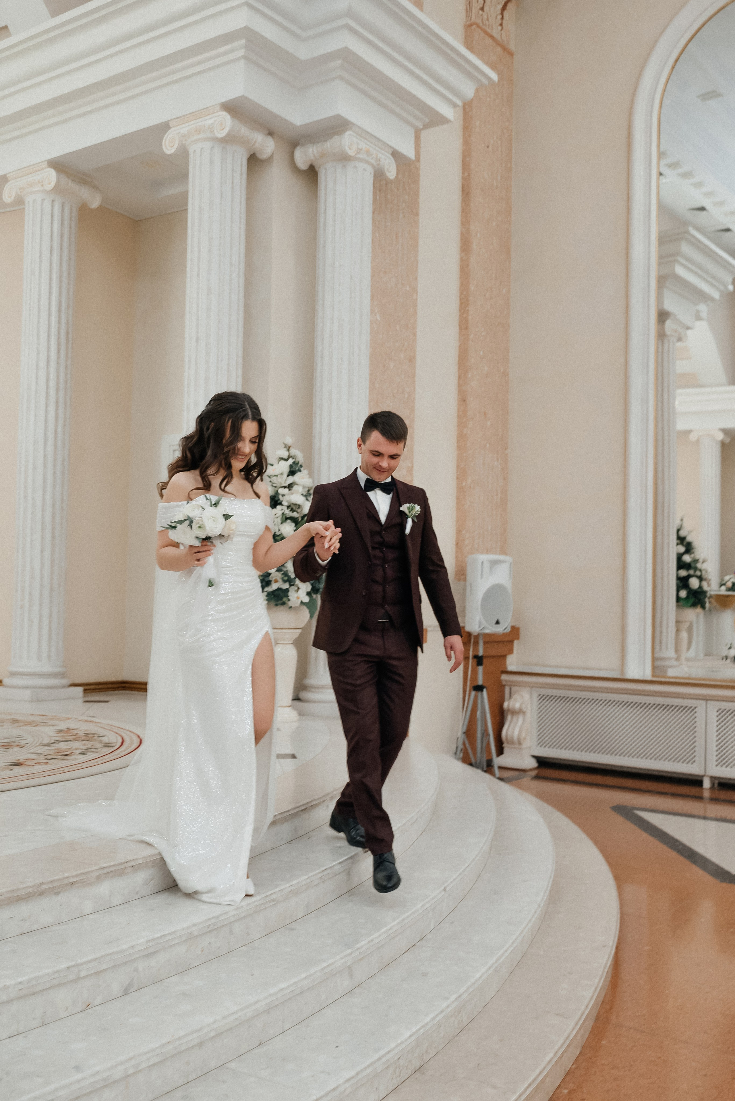 Ангелина & Максим. Фотограф в Краснодарском крае Александр Шульга