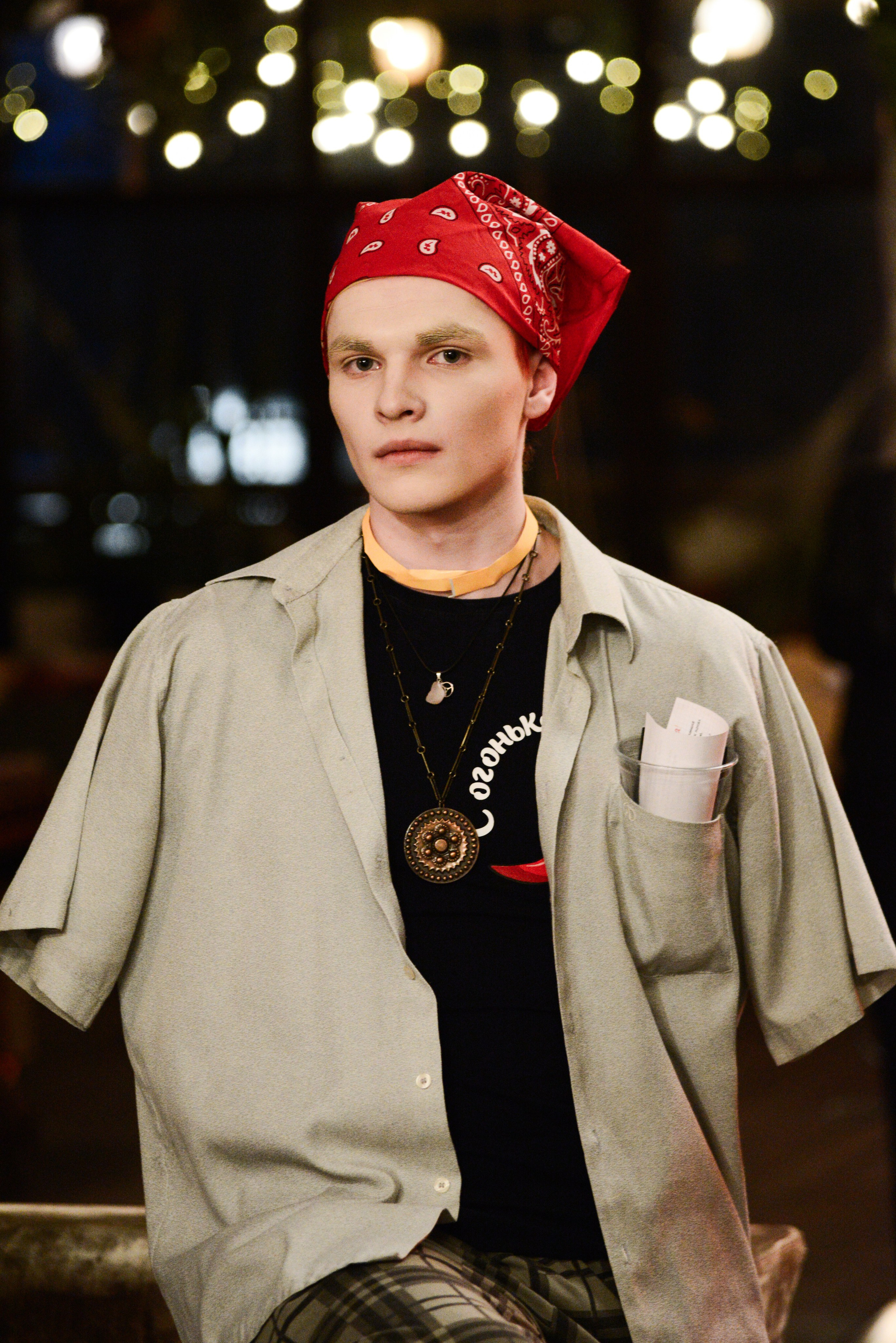 Фотограф Михаил Морозов. Москва и МО