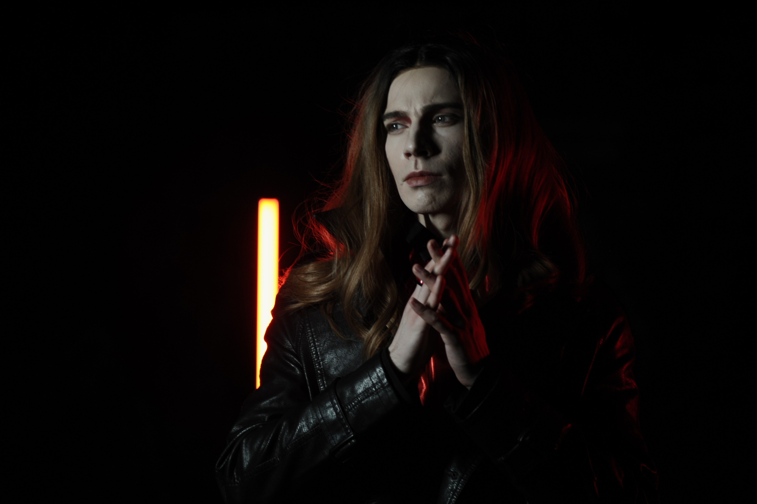 Magic Fest 26.10.2025. Фотограф Михаил Морозов. Москва и МО