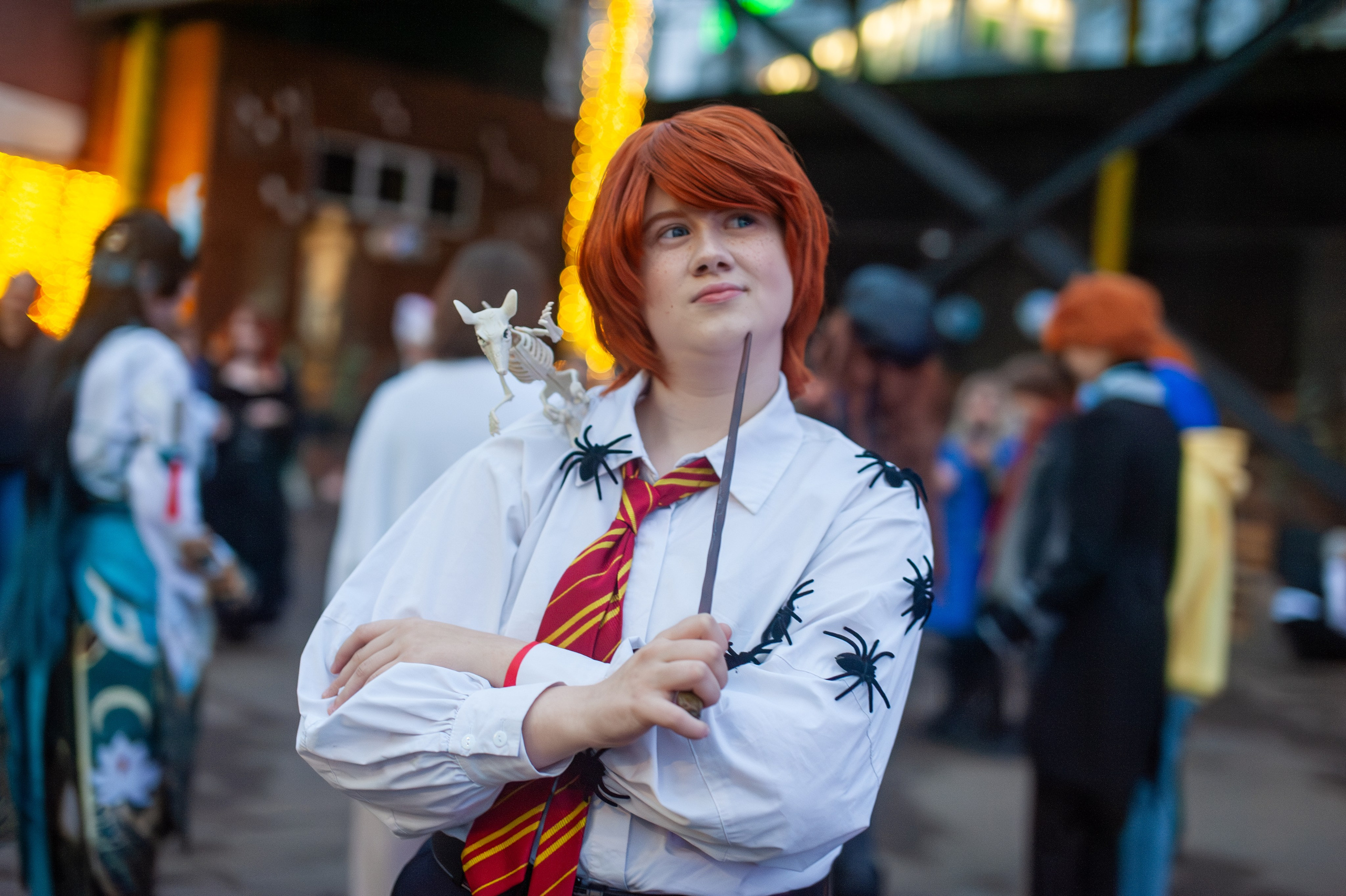 Magic Fest 26.10.2025. Фотограф Михаил Морозов. Москва и МО