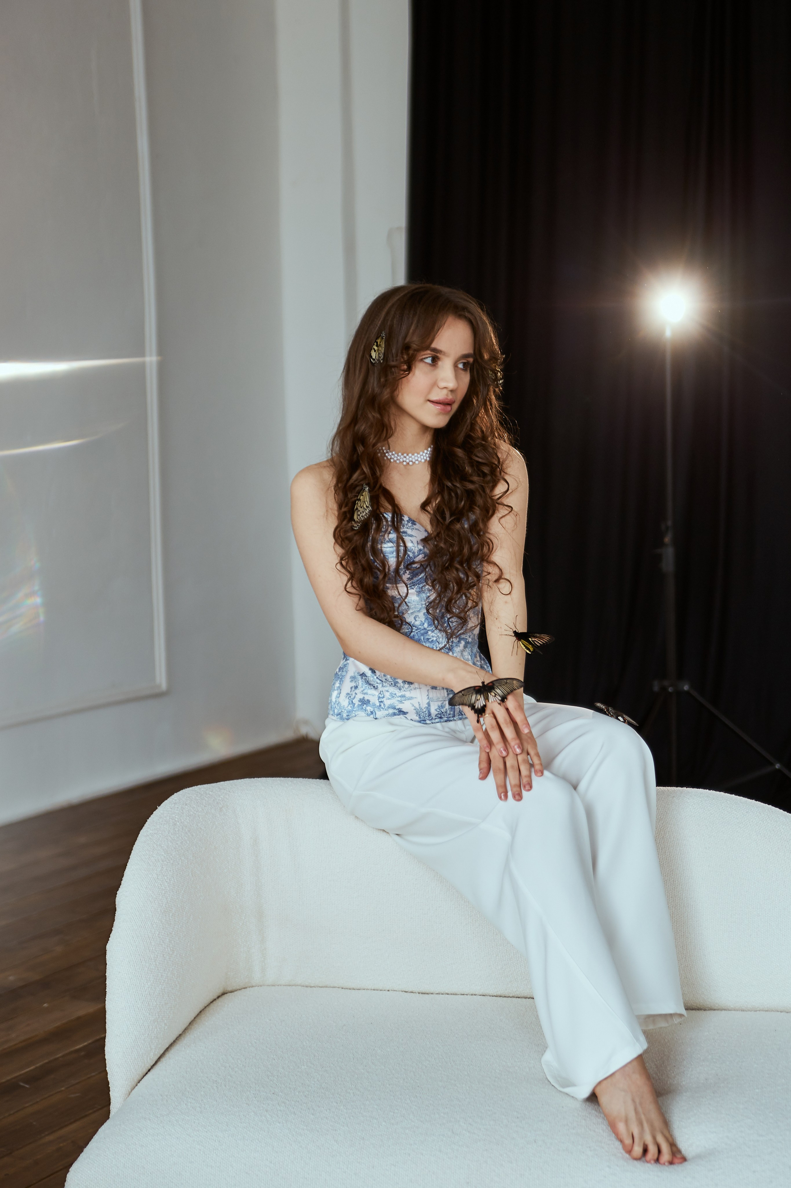 01|05|23. Анастасия Марунич | Блогер | Ставрополь