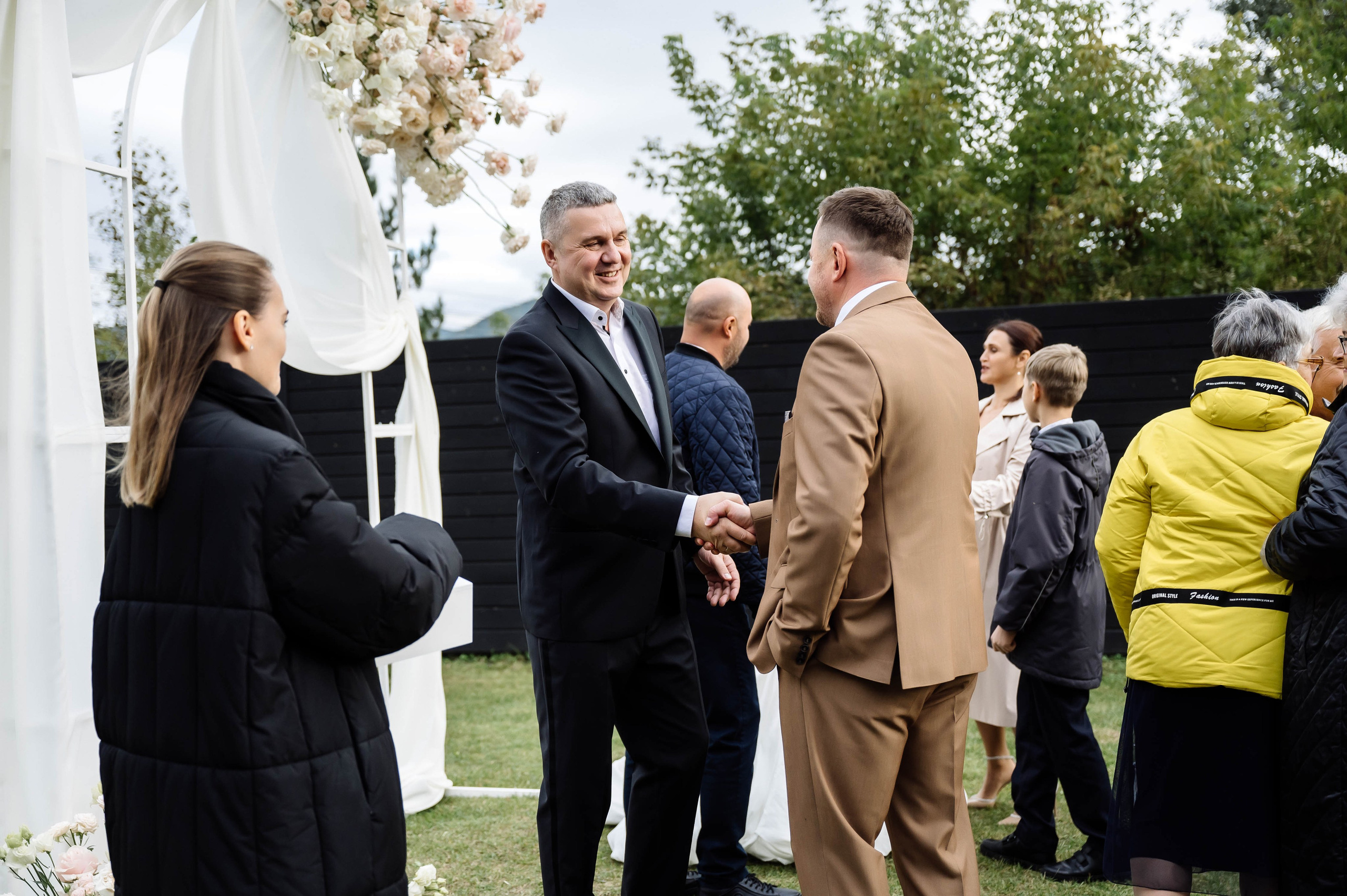 Дмитрий и Марина. Свадебный фотограф в Красноярске Маргарита Синицкая