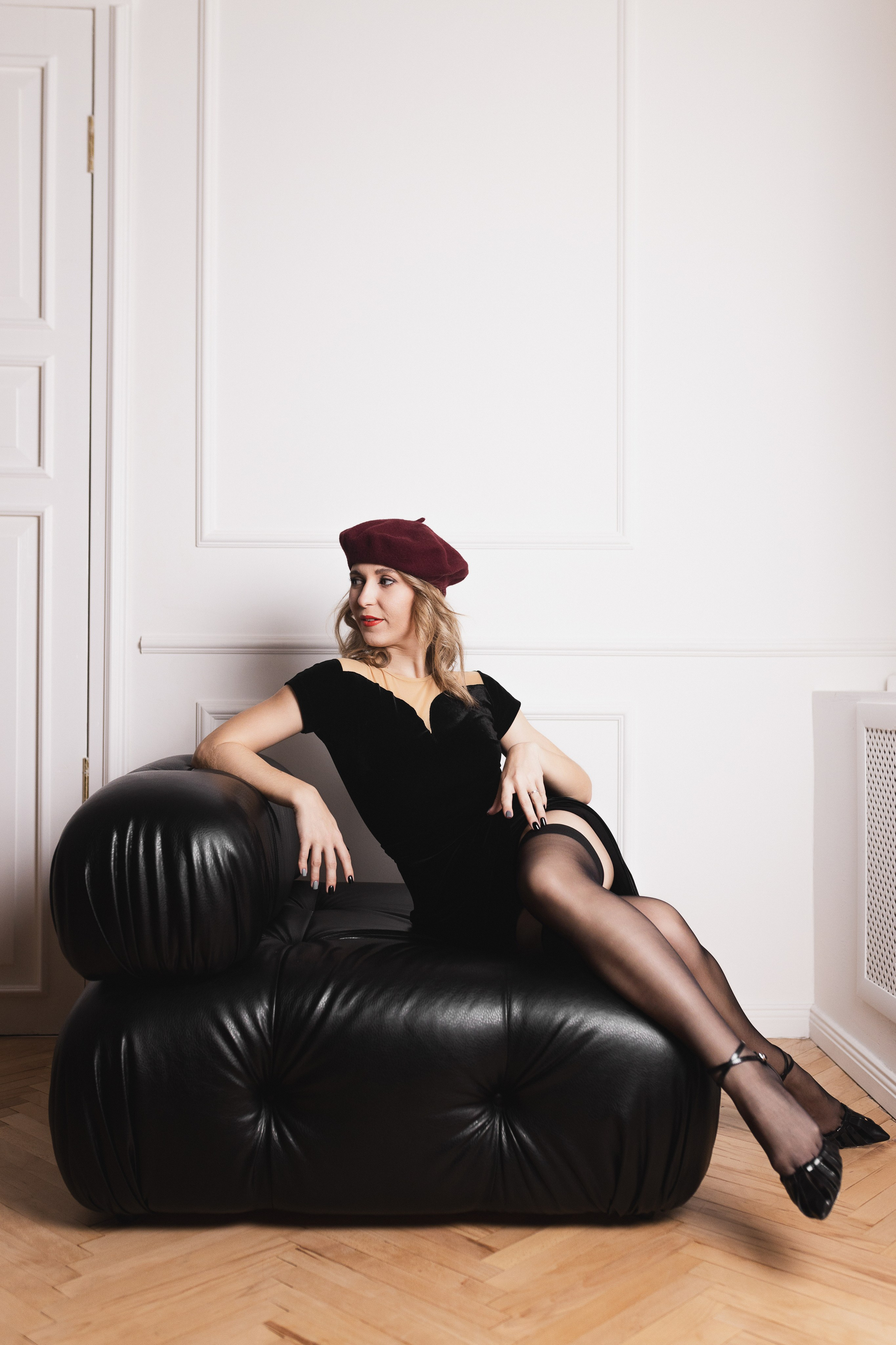 Анна. Фотограф в Севастополе и в Крыму