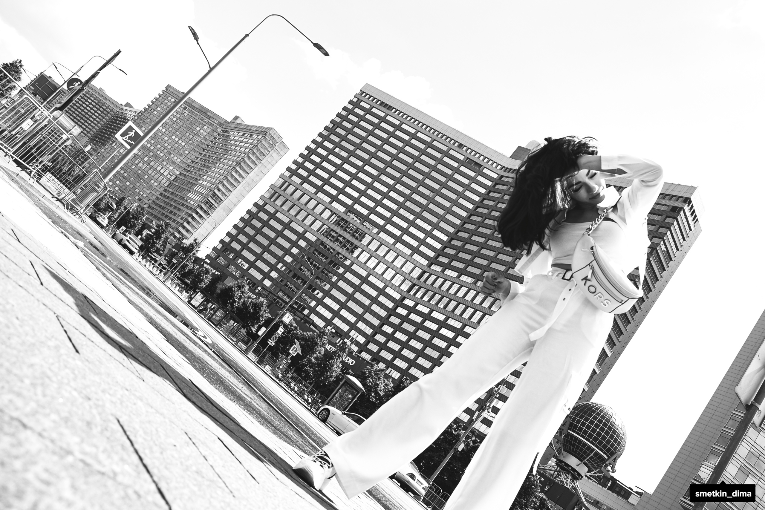 Ди. Фотограф Сметкин Дима. Фотосессии в Москве и по миру
