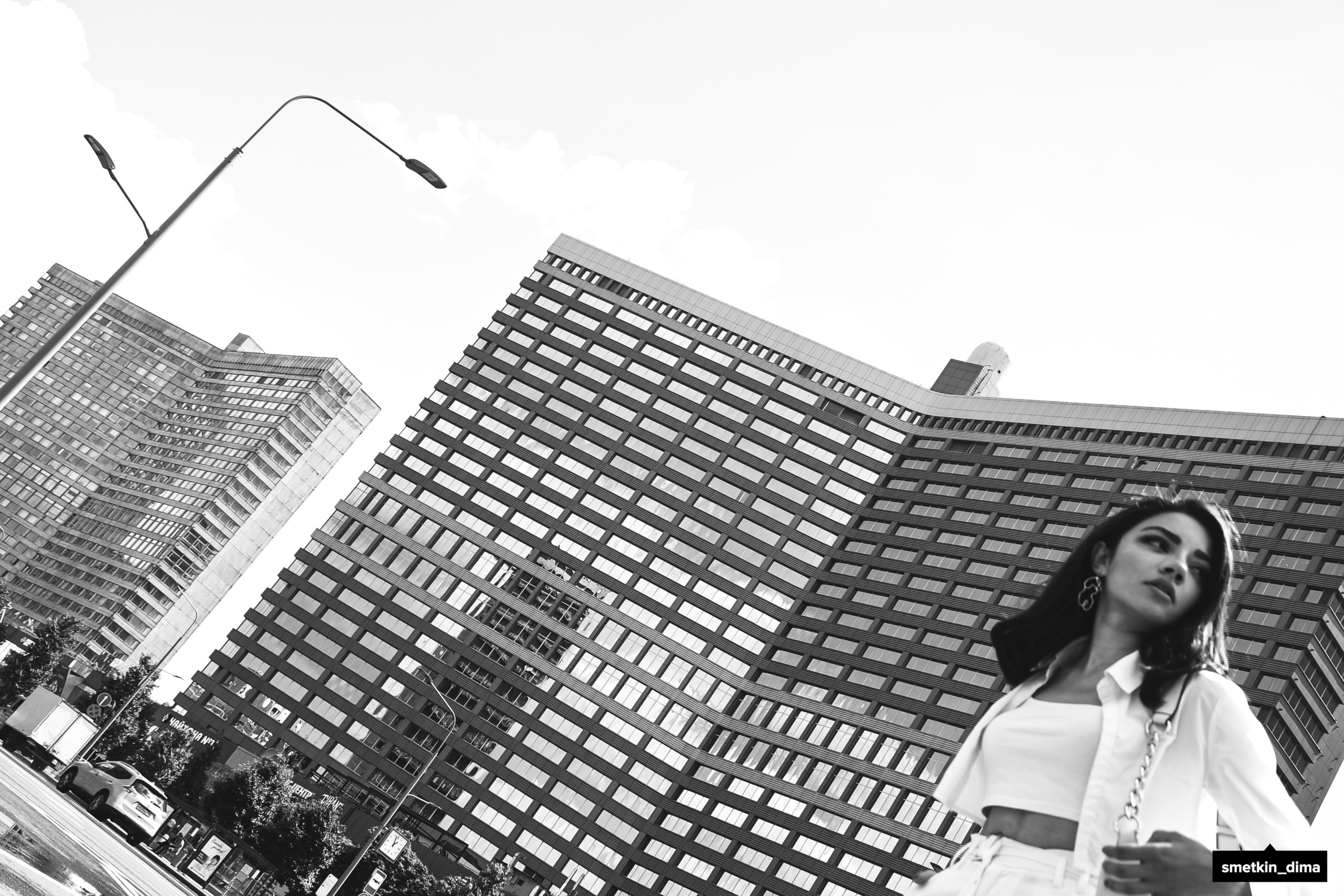 Ди. Фотограф Сметкин Дима. Фотосессии в Москве и по миру