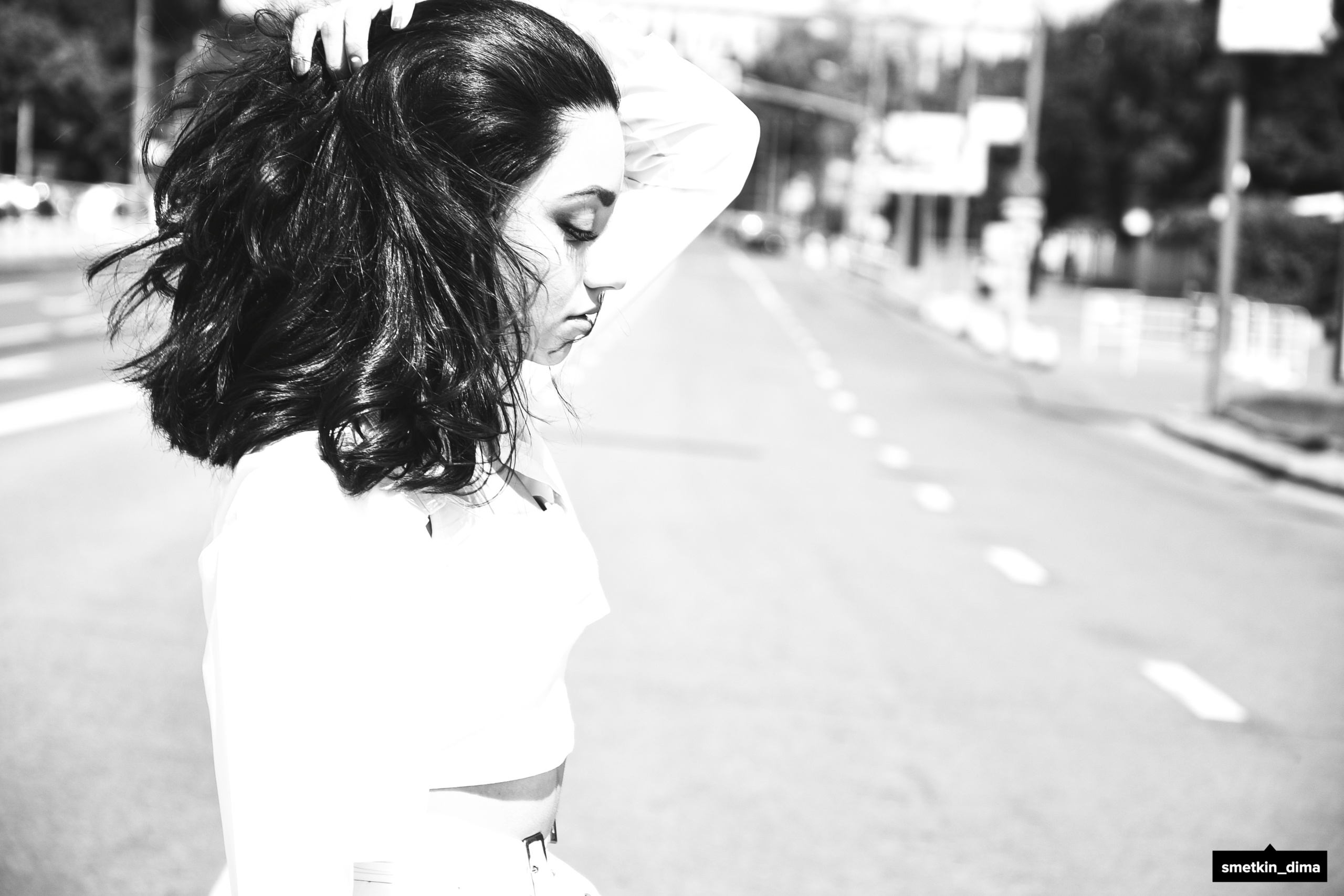 Ди. Фотограф Сметкин Дима. Фотосессии в Москве и по миру