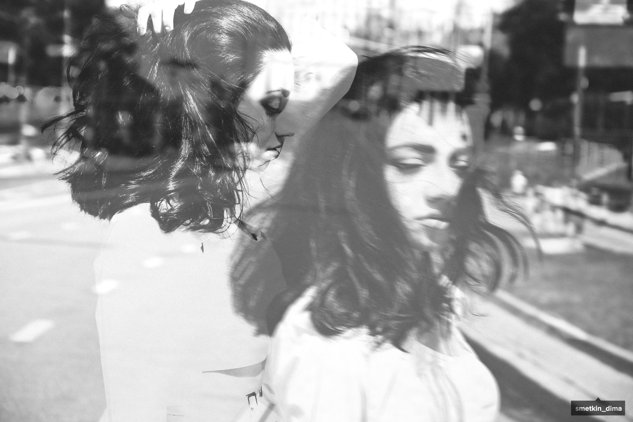 Ди. Фотограф Сметкин Дима. Фотосессии в Москве и по миру