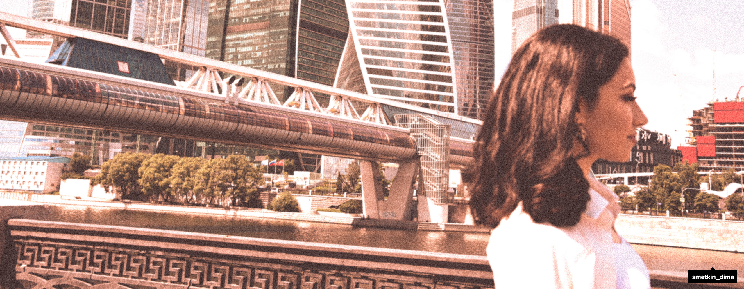 Ди. Фотограф Сметкин Дима. Фотосессии в Москве и по миру