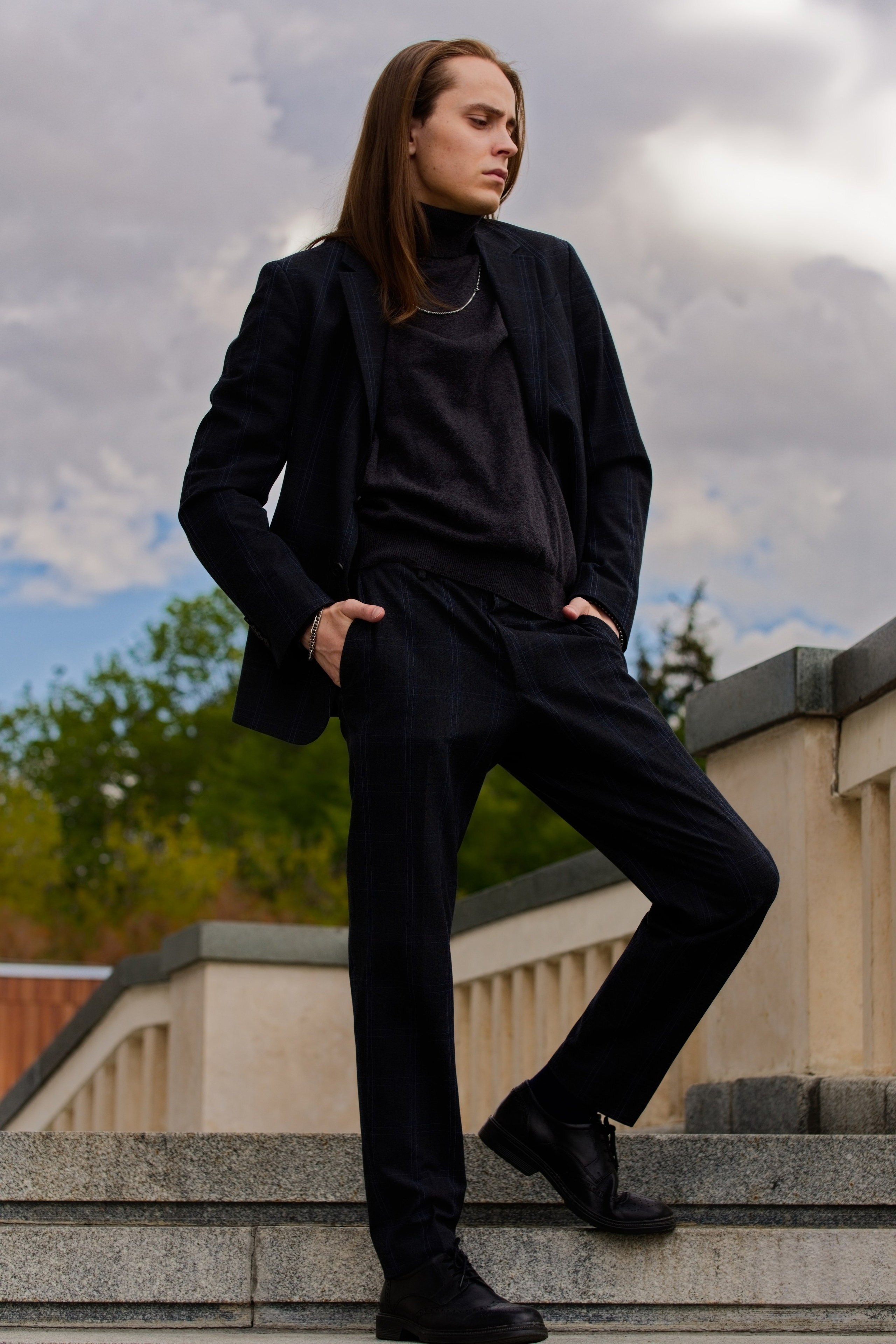 Святослав. Фотограф Денис Шемет