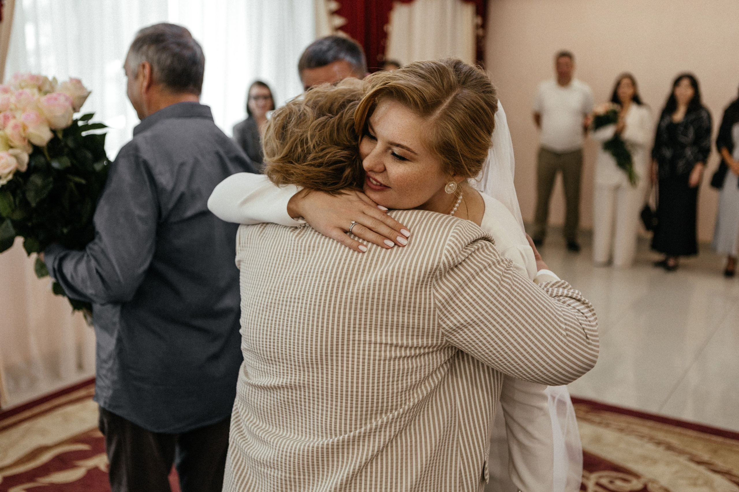 V&T. Свадебный фотограф Уфа Руслан Габдлисламов