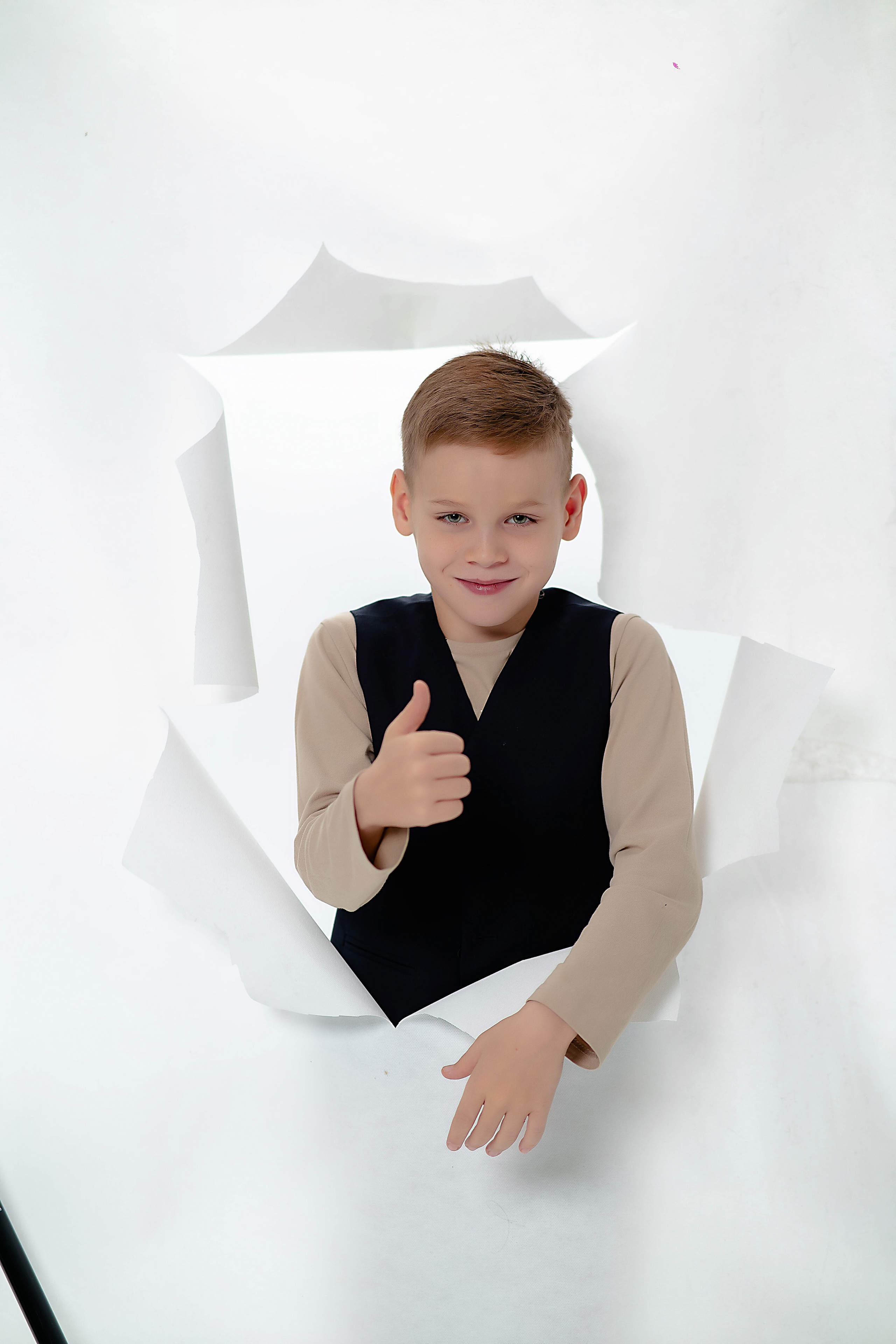 ВАРИАНТ 3. Современные Выпускные Альбомы в Ростове-на-Дону