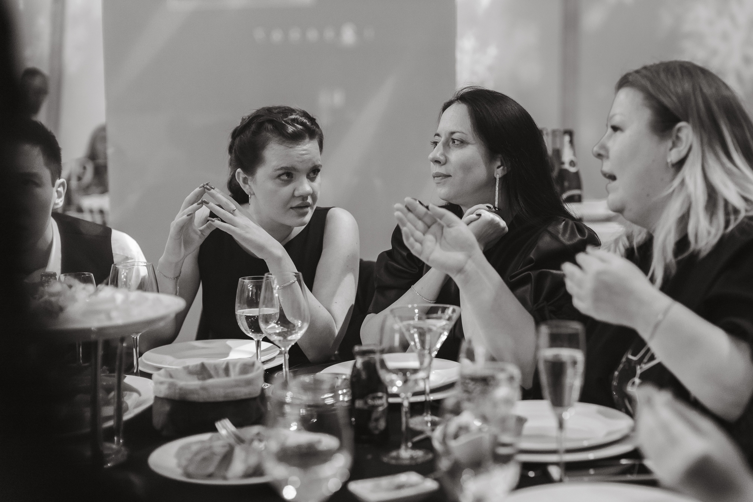 Корпоратив ПолСтраны. Свадебный и портретный фотограф в Королёве Сергей Чихарев