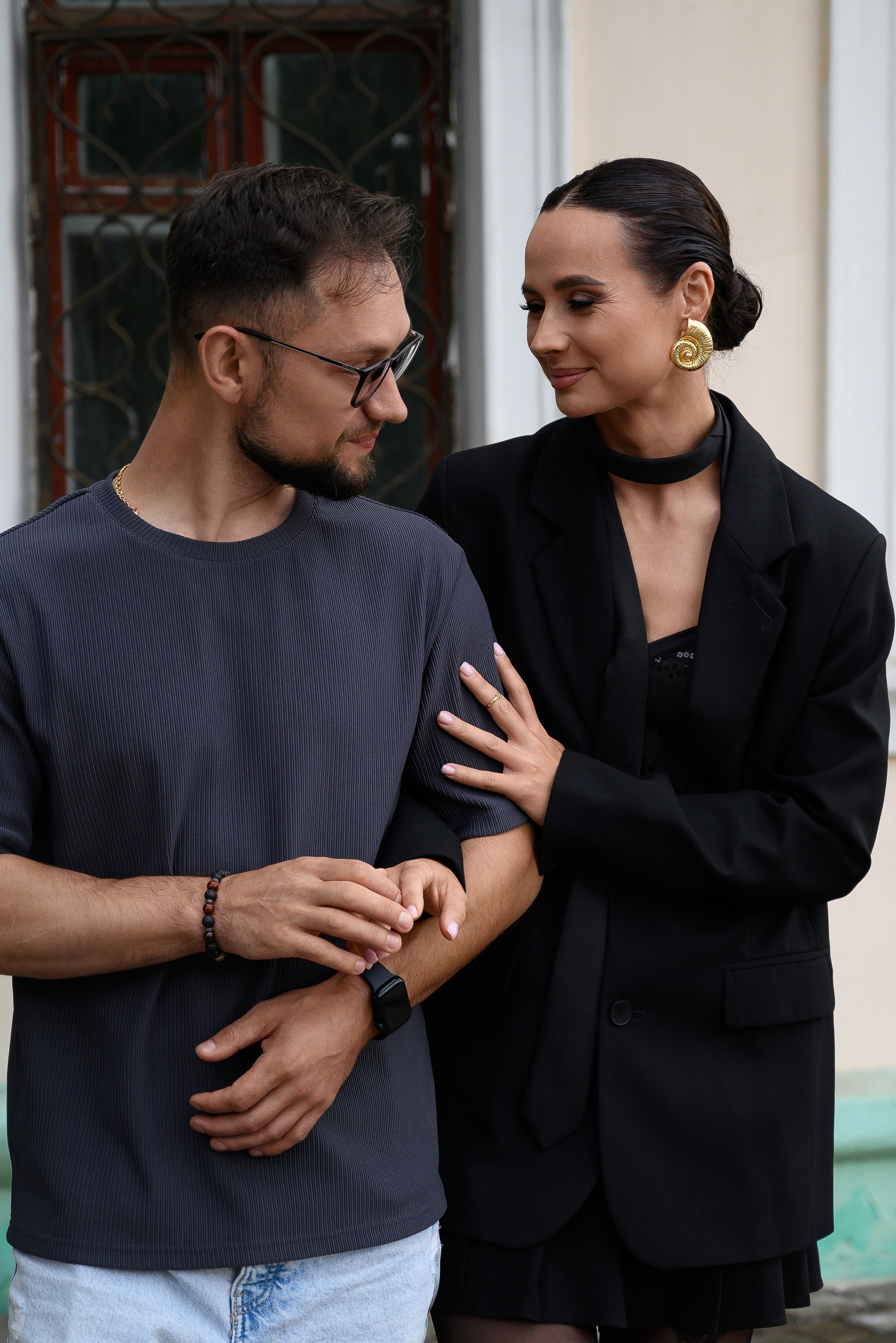 Катя. Тамара Власова