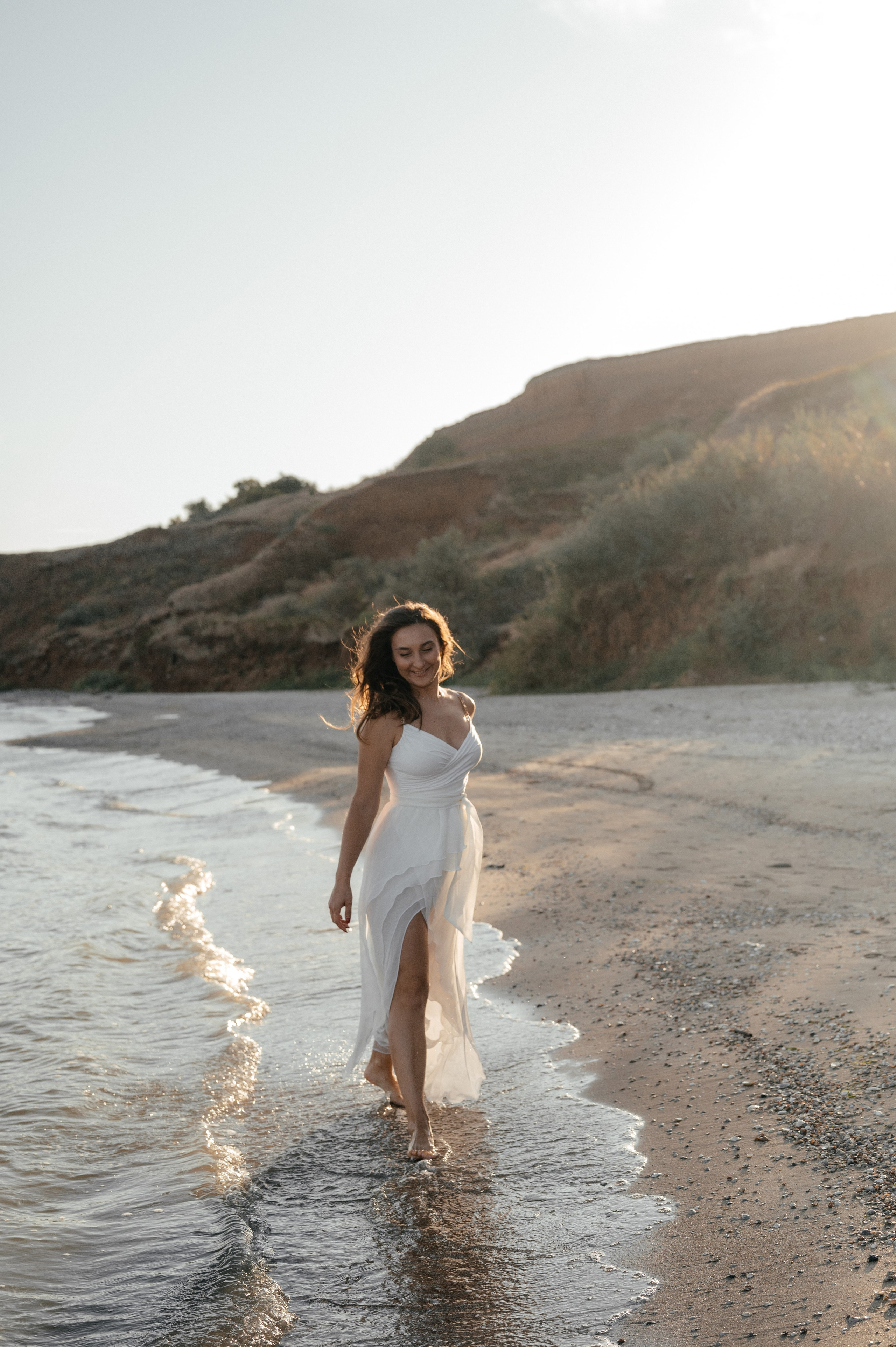 Катя и Саша. Свадебный фотограф в Донецке — Вита Донец