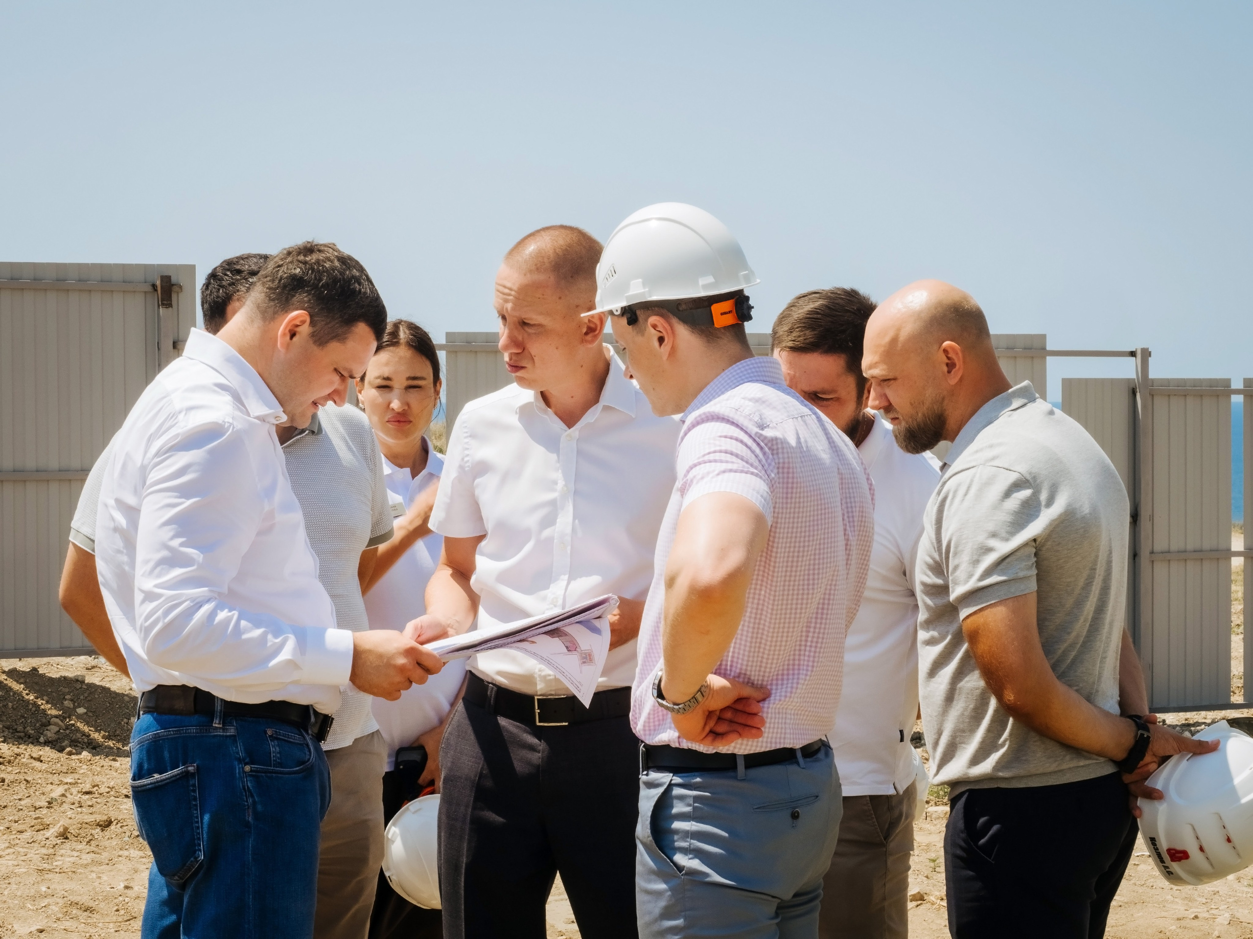 Репортаж. АНАПА ФОТОСТУДИЯ № 13