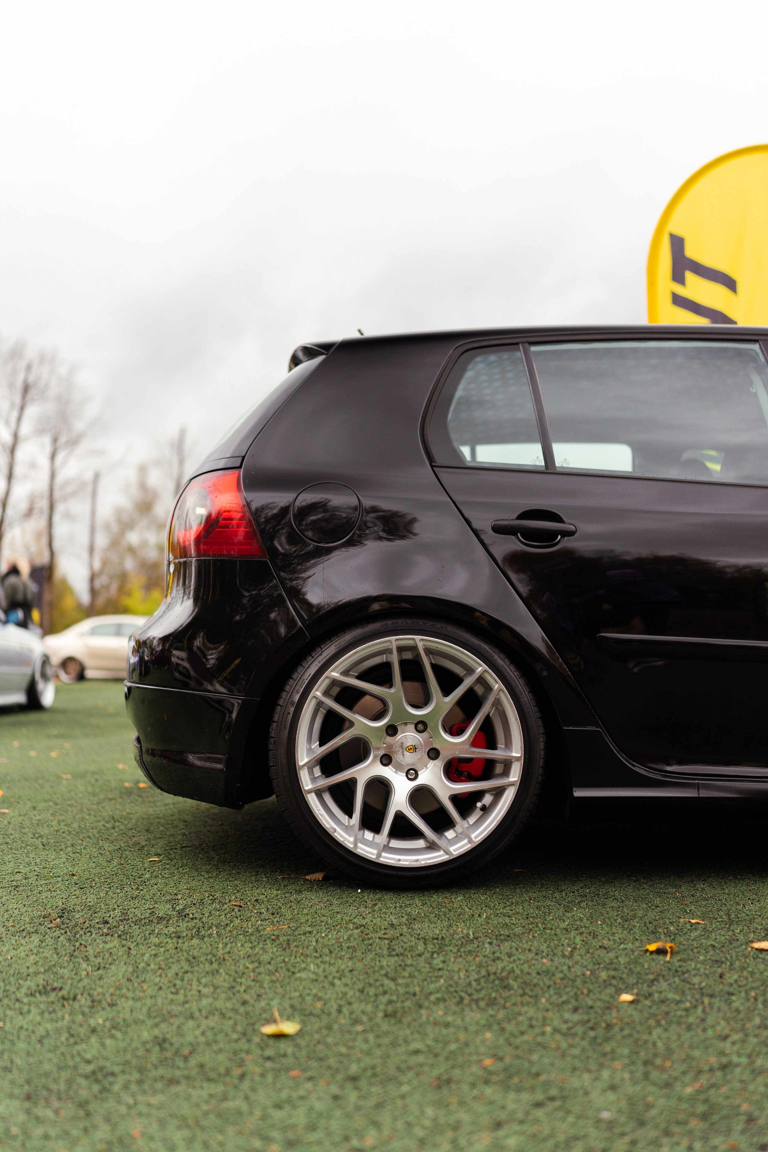 Fitment event 2023. Фотограф в СПБ Алмаз Камаев