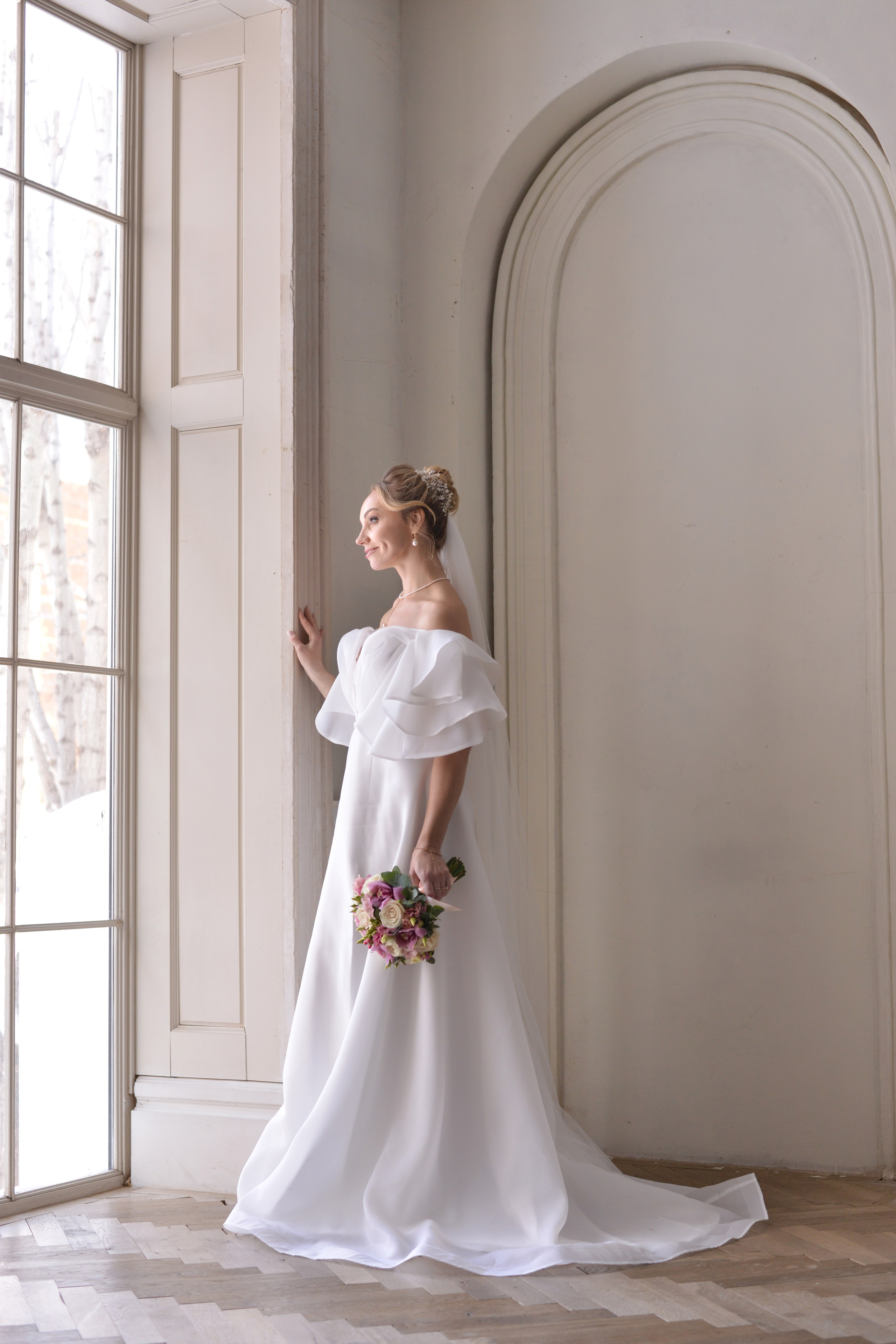 Свадьбы. Контакты