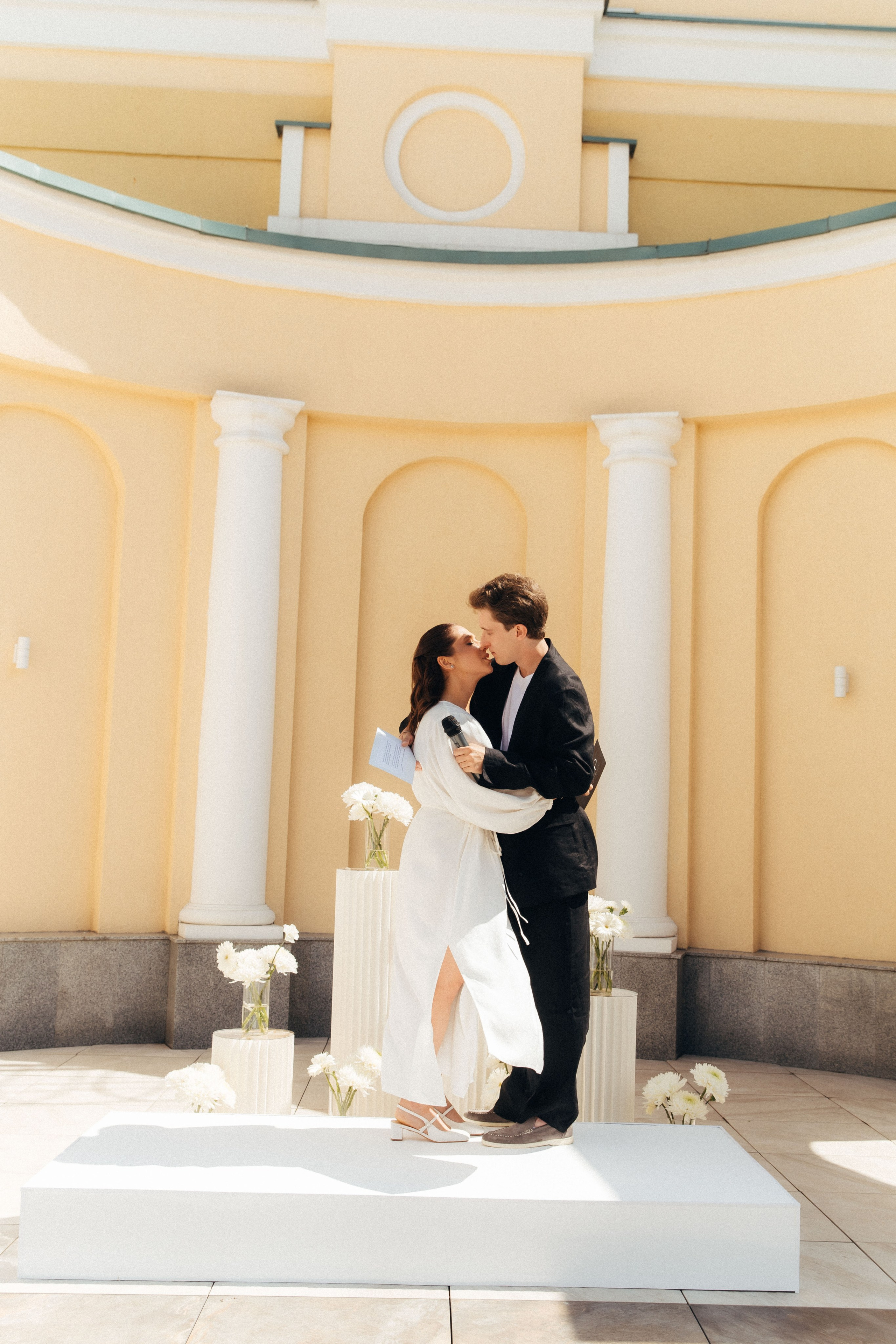 Илья и Вика. Катерина Аникеева | Фотограф | Екатеринбург