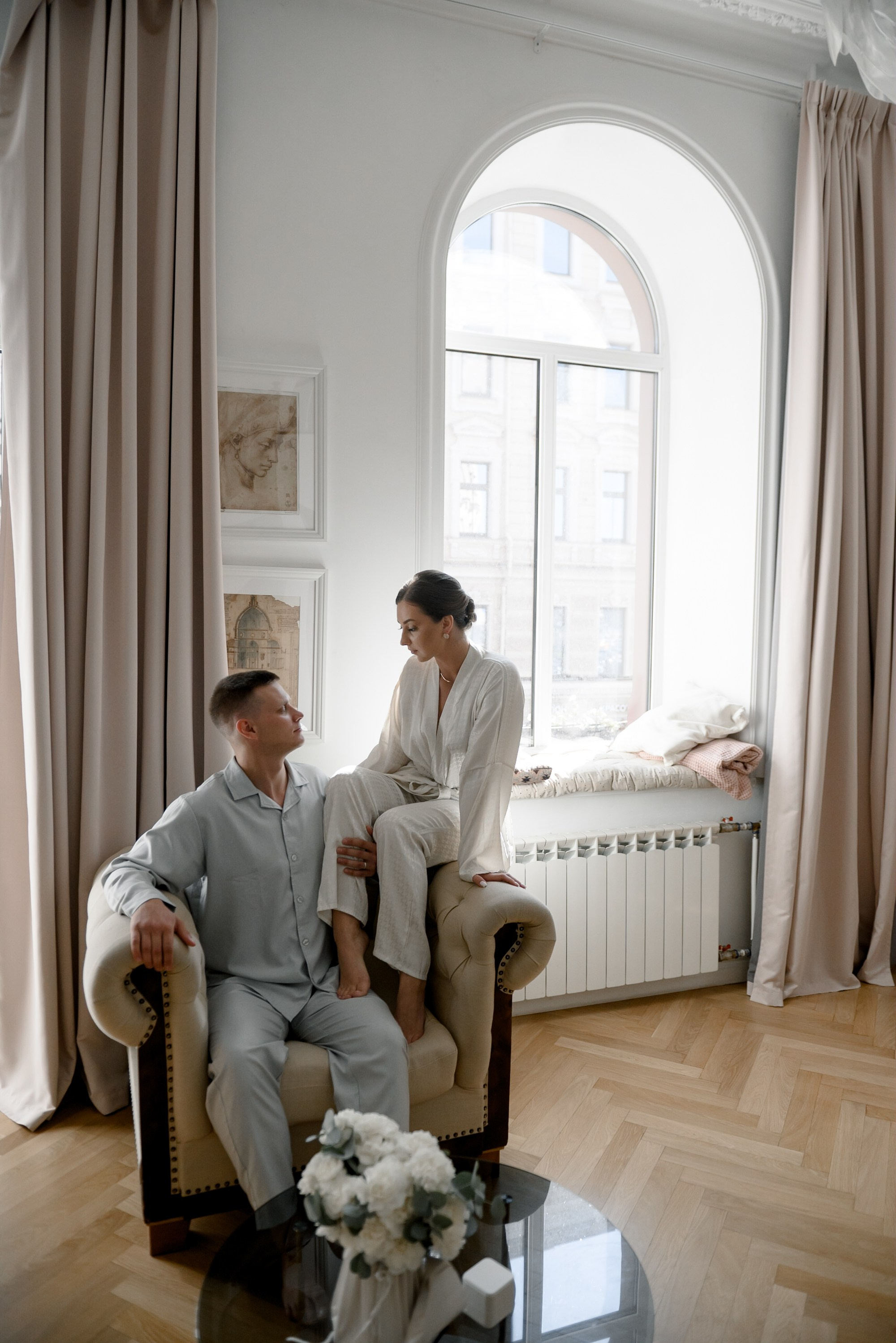 Wedding Day. Свадебный фотограф в Минске Минчукова Анна