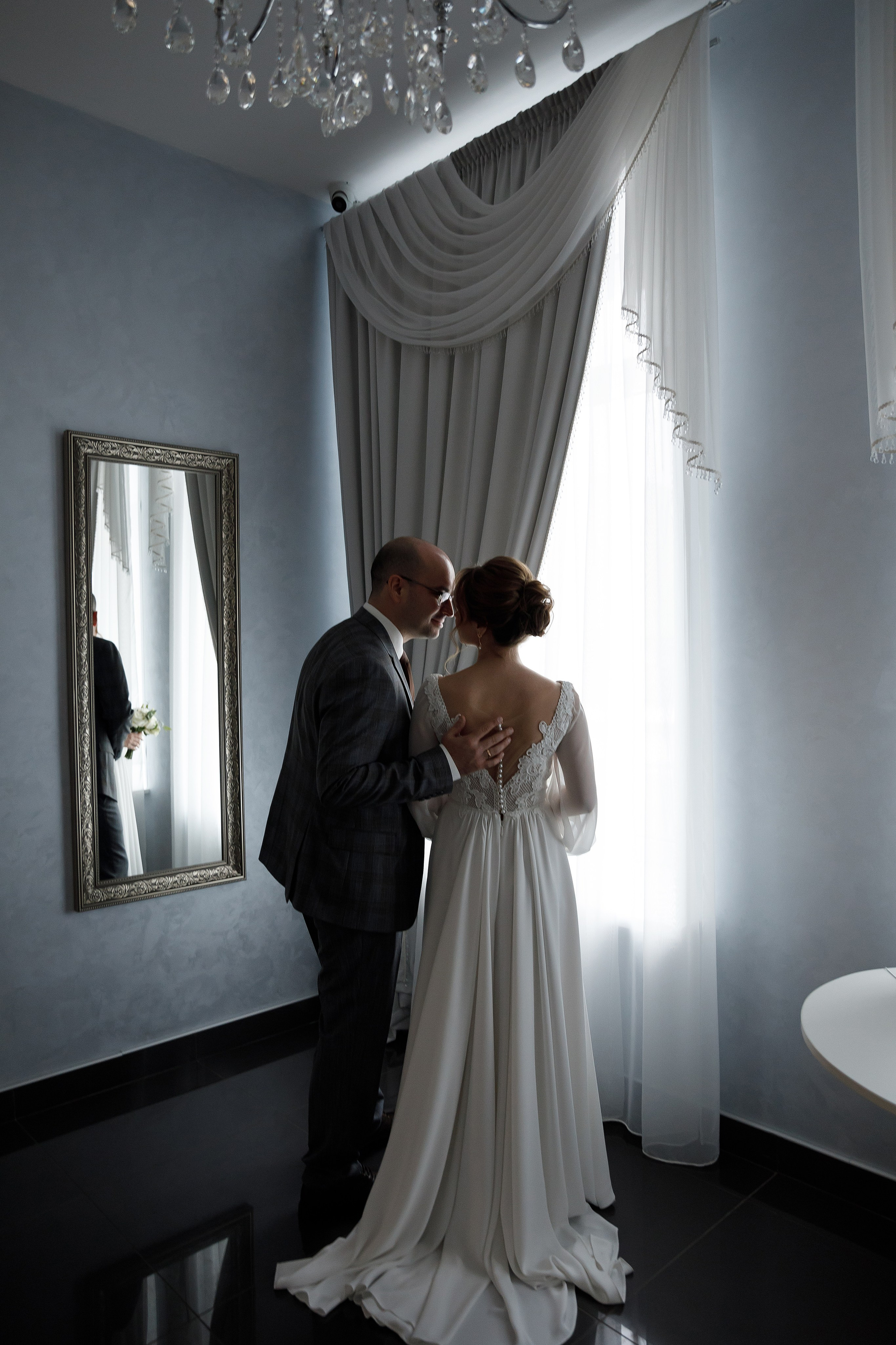 Виктория Станислав. Привет! Я Анна Крайник. Фотограф ваших событий в Выксе и не только