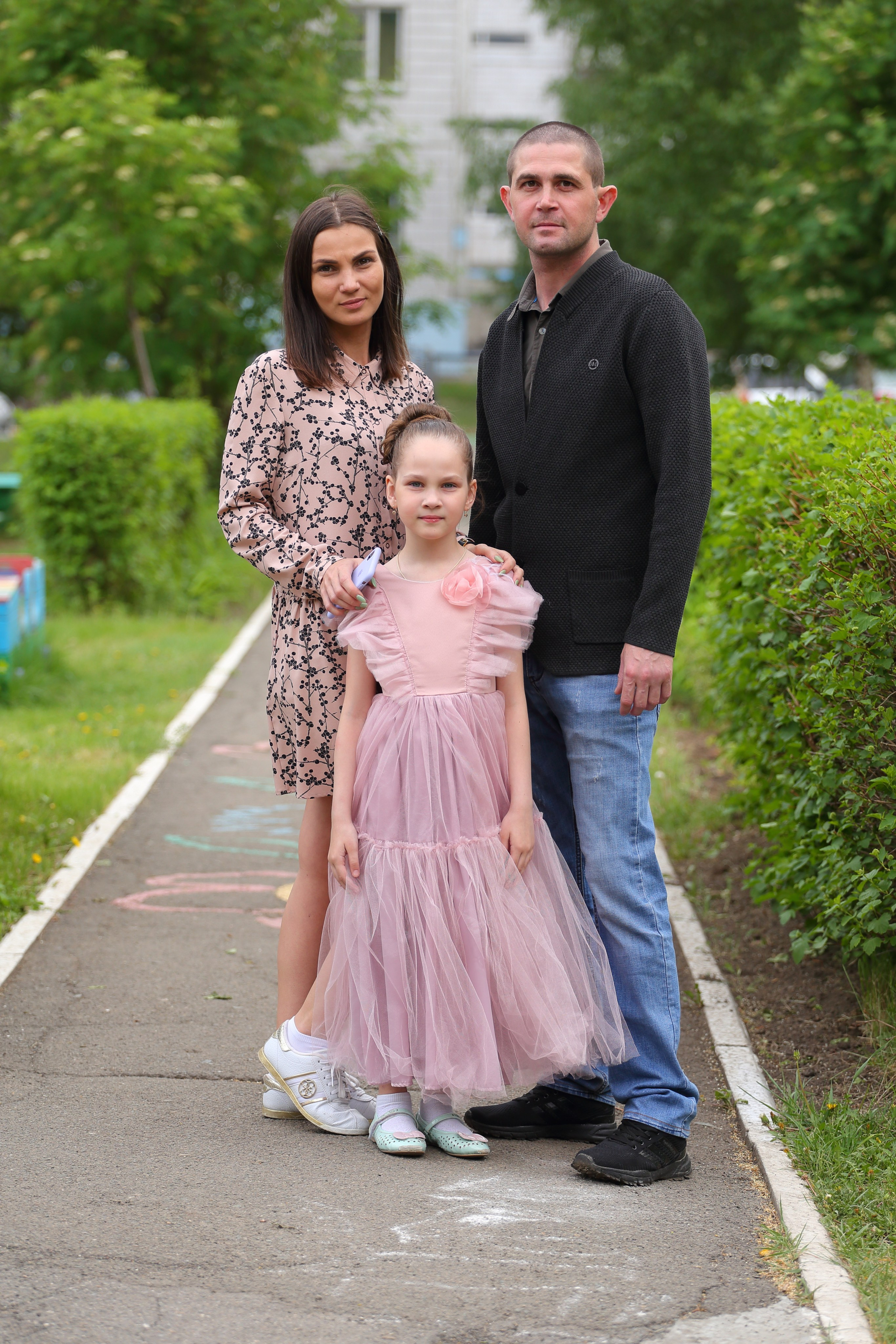 Детский сад. Фотограф в Барнауле Юлия Яковлева