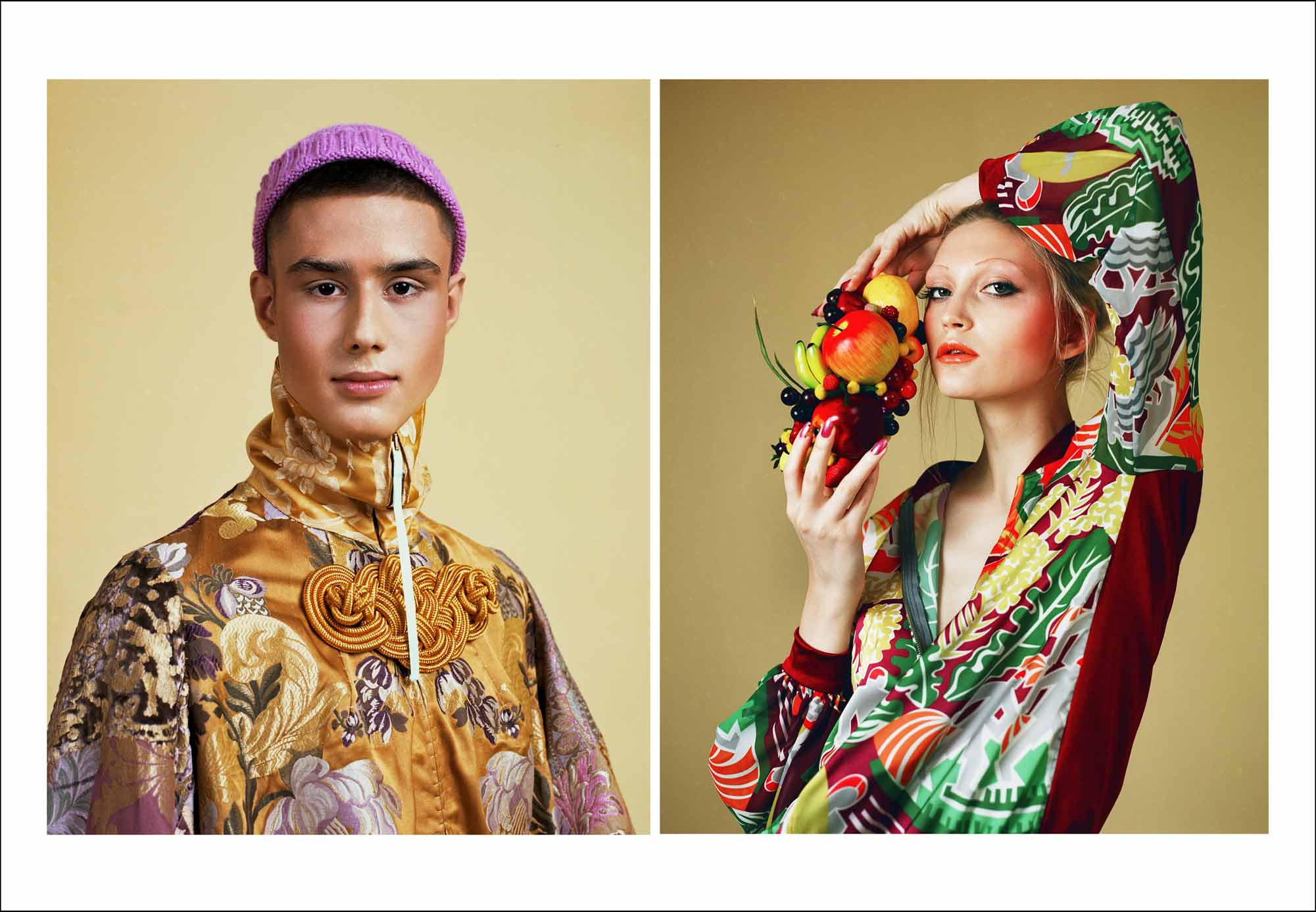 принт "жатва" и "сеятели", #printdesign, #принтнаткани, модель работа