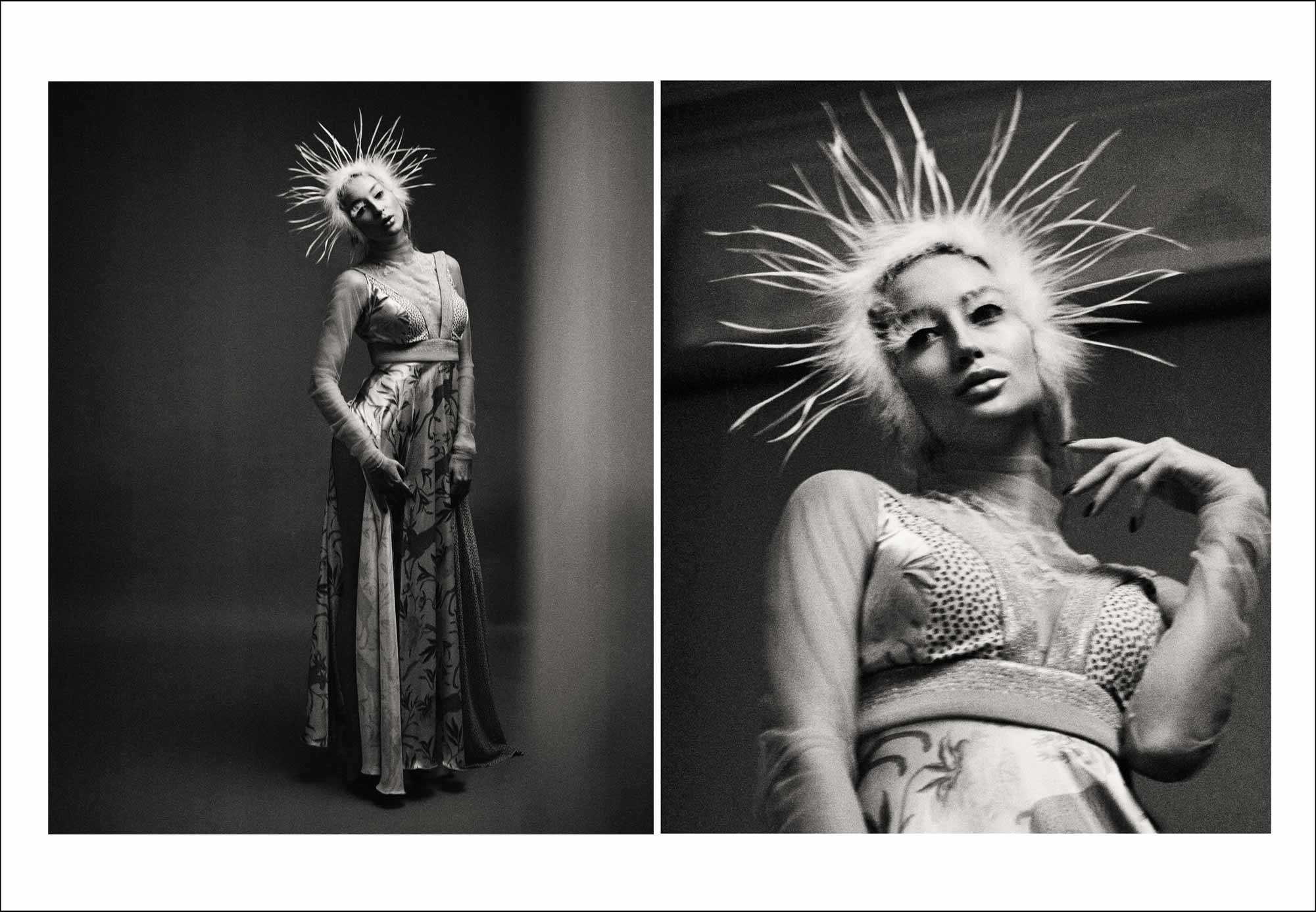 имиджевые портреты