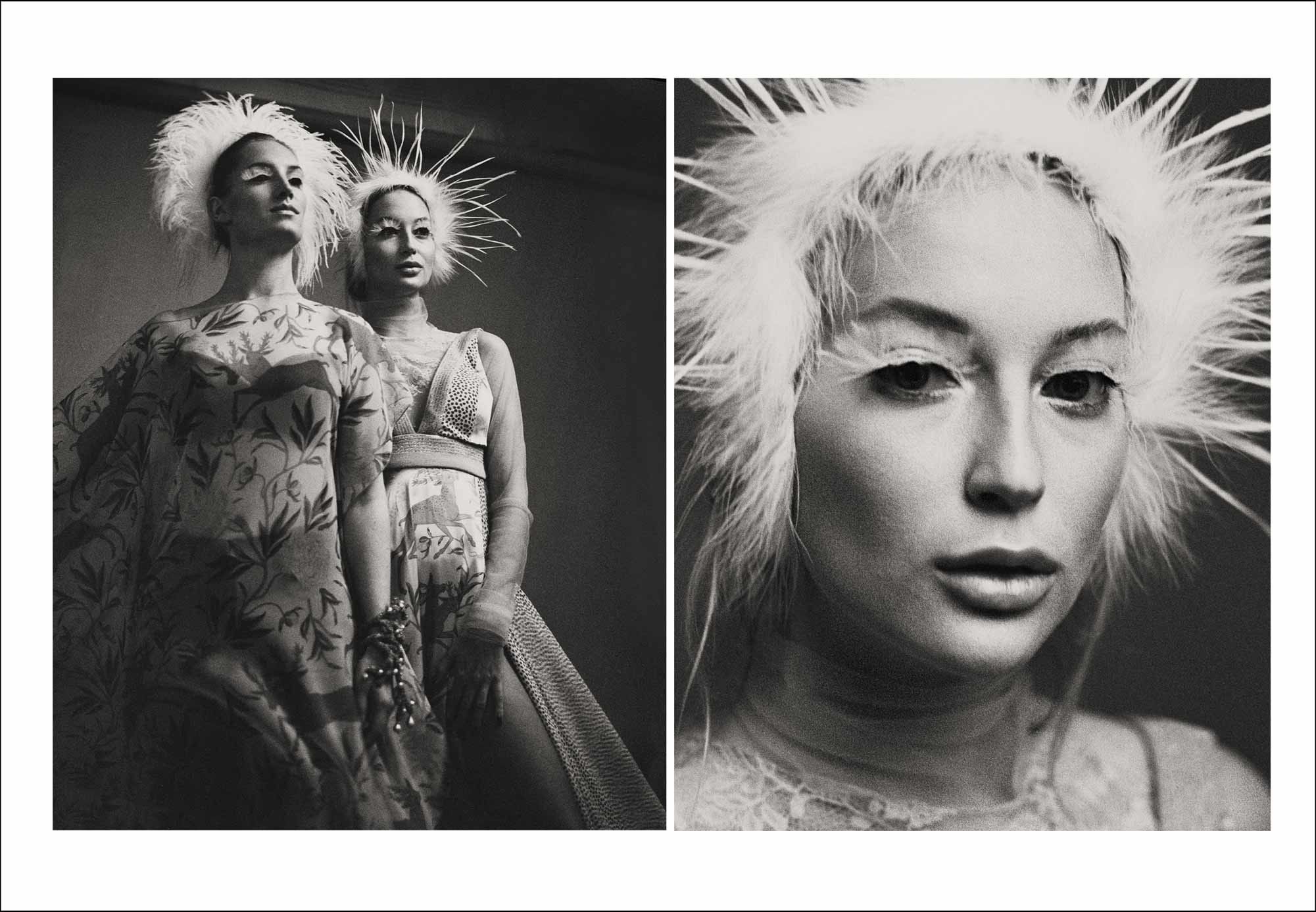 имиджевые портреты