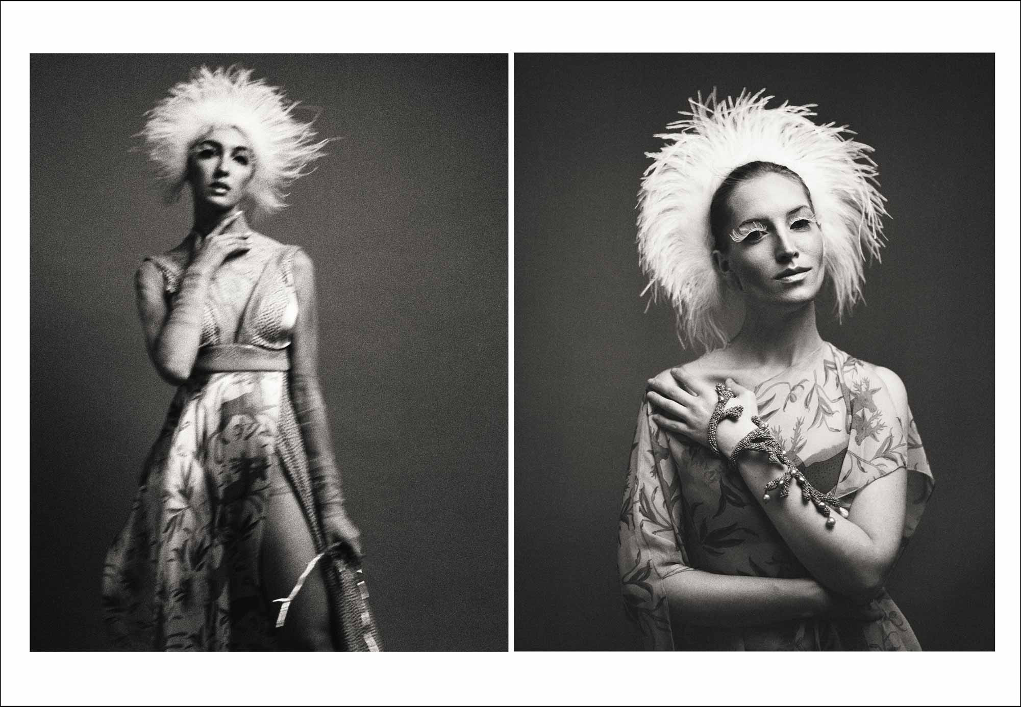 имиджевые портреты