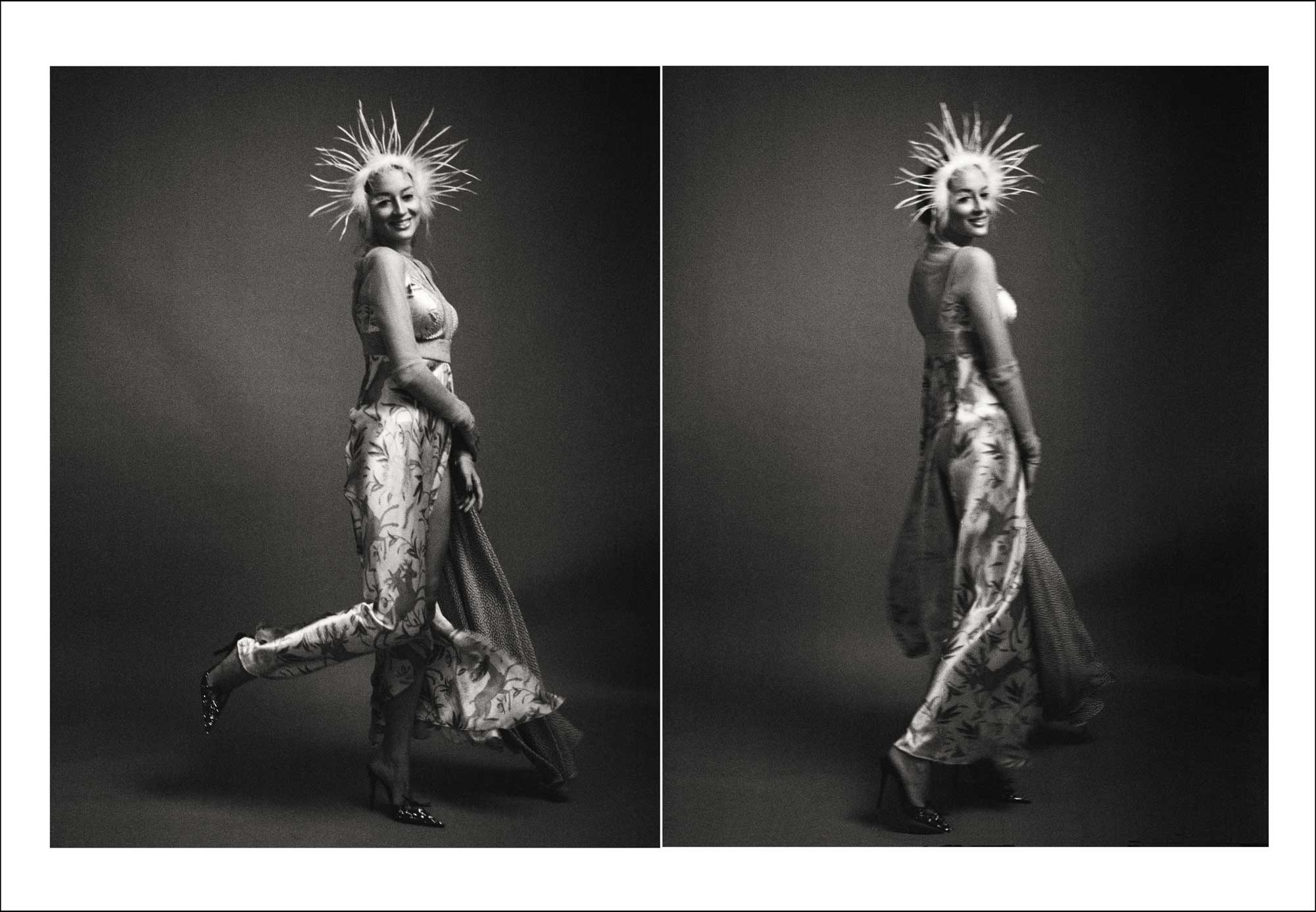 имиджевые портреты