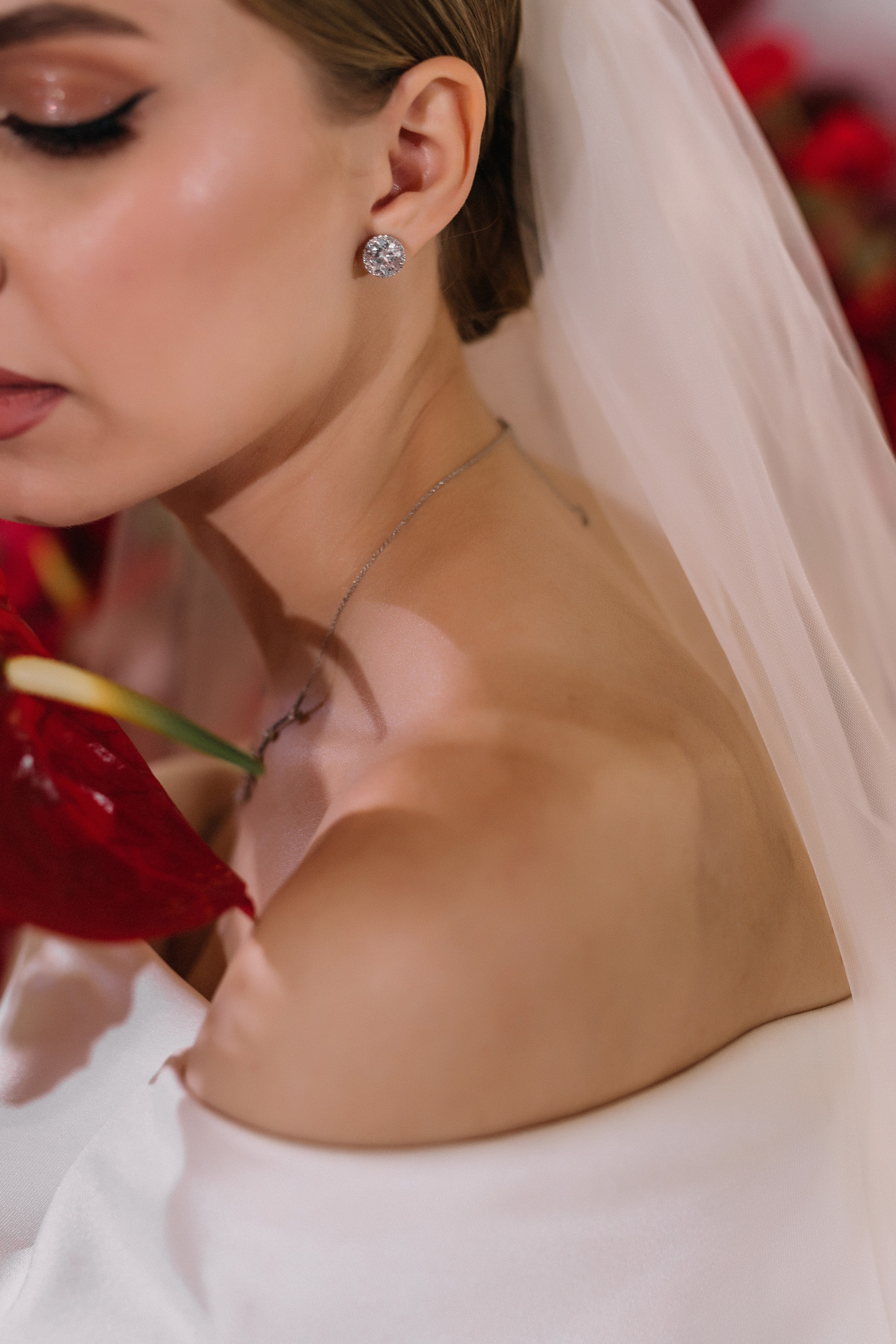 Максим и Алина. Свадебный фотограф в Краснодаре Булатова Наталия