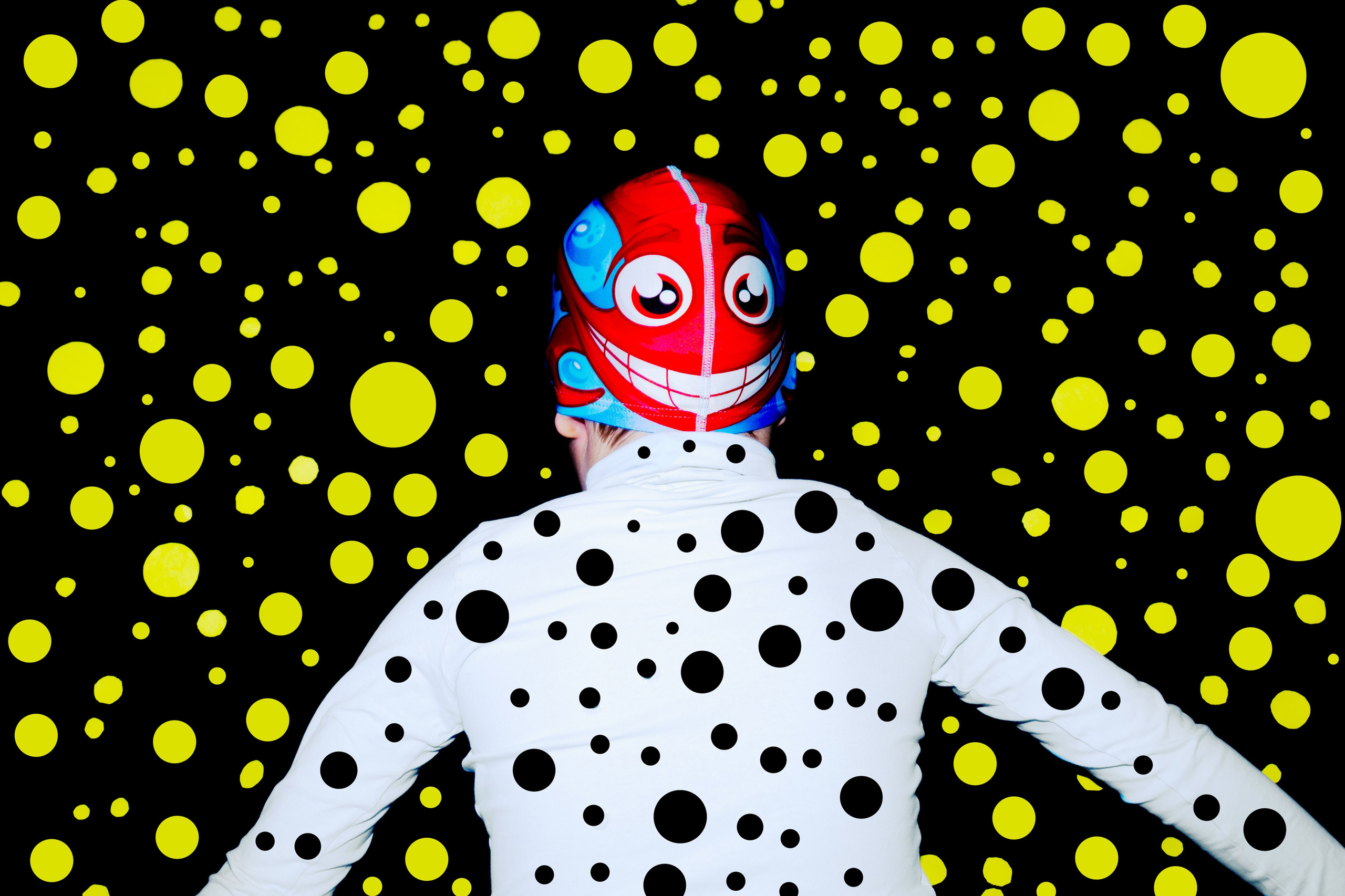 Арт фотограф и визуальный художник Марина Черепович