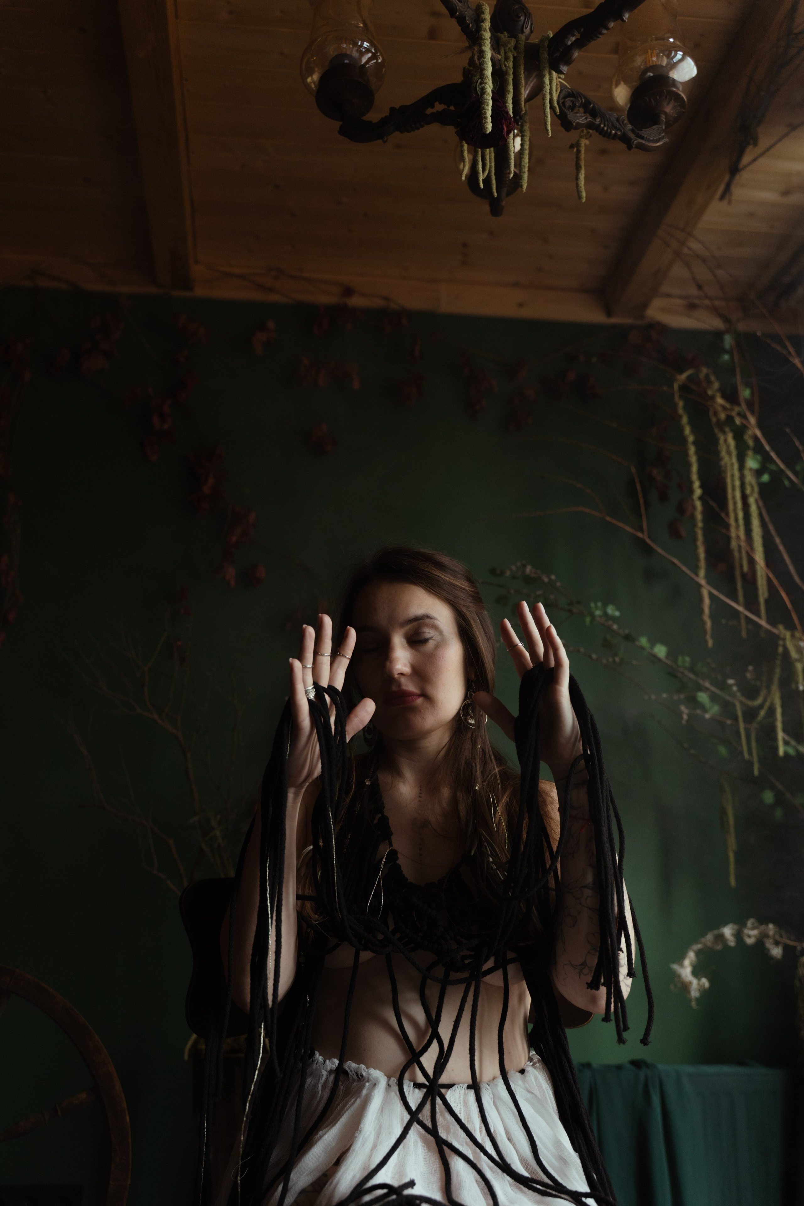 Макошь. Фотограф в Москве и Нижнем Новгороде Никонова Анастасия