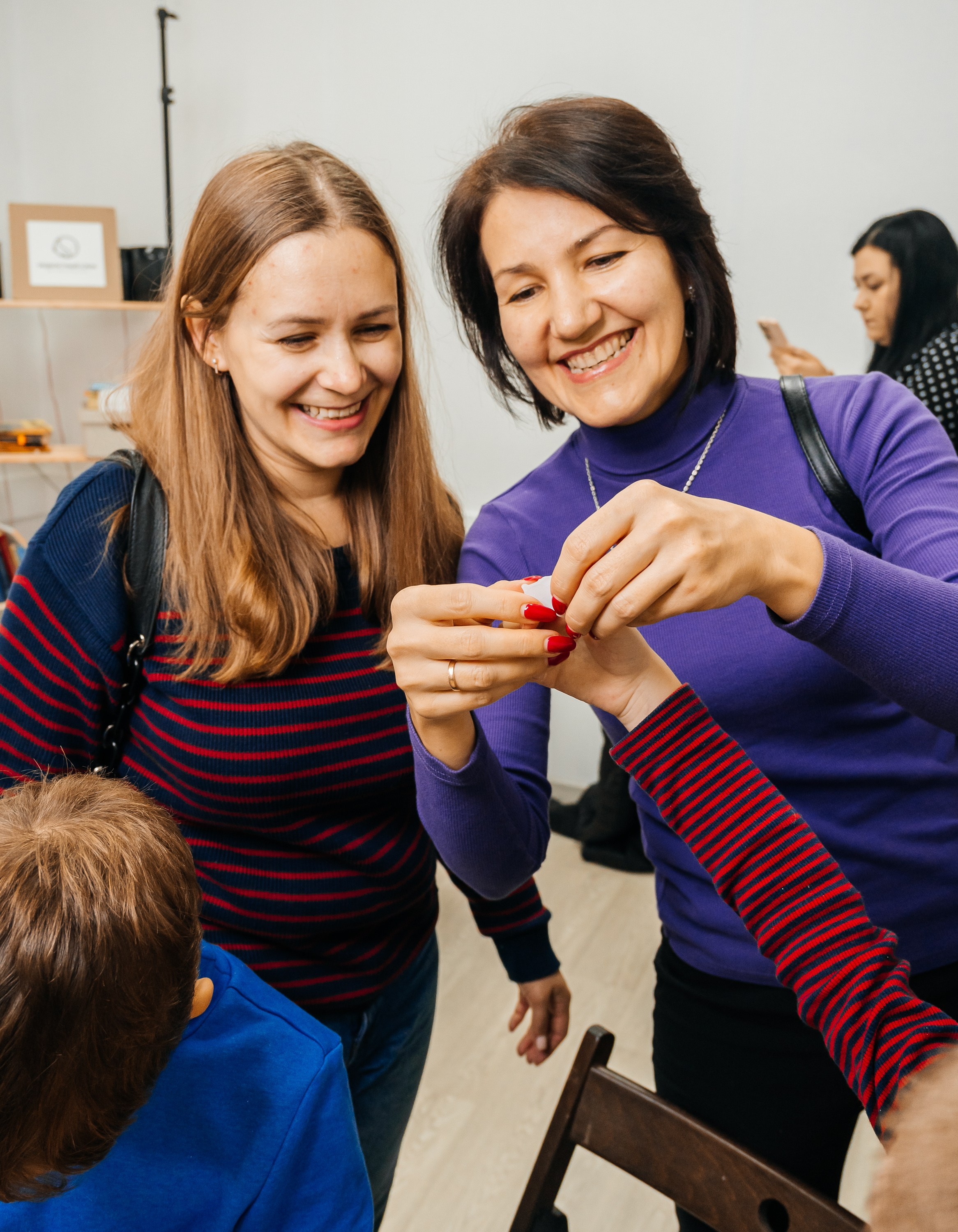 Ханмурзин Рустам — Фото с мероприятий. Семейный и LifeStyle фотограф в Жигулевске и Тольятти Рустам Ханмурзин