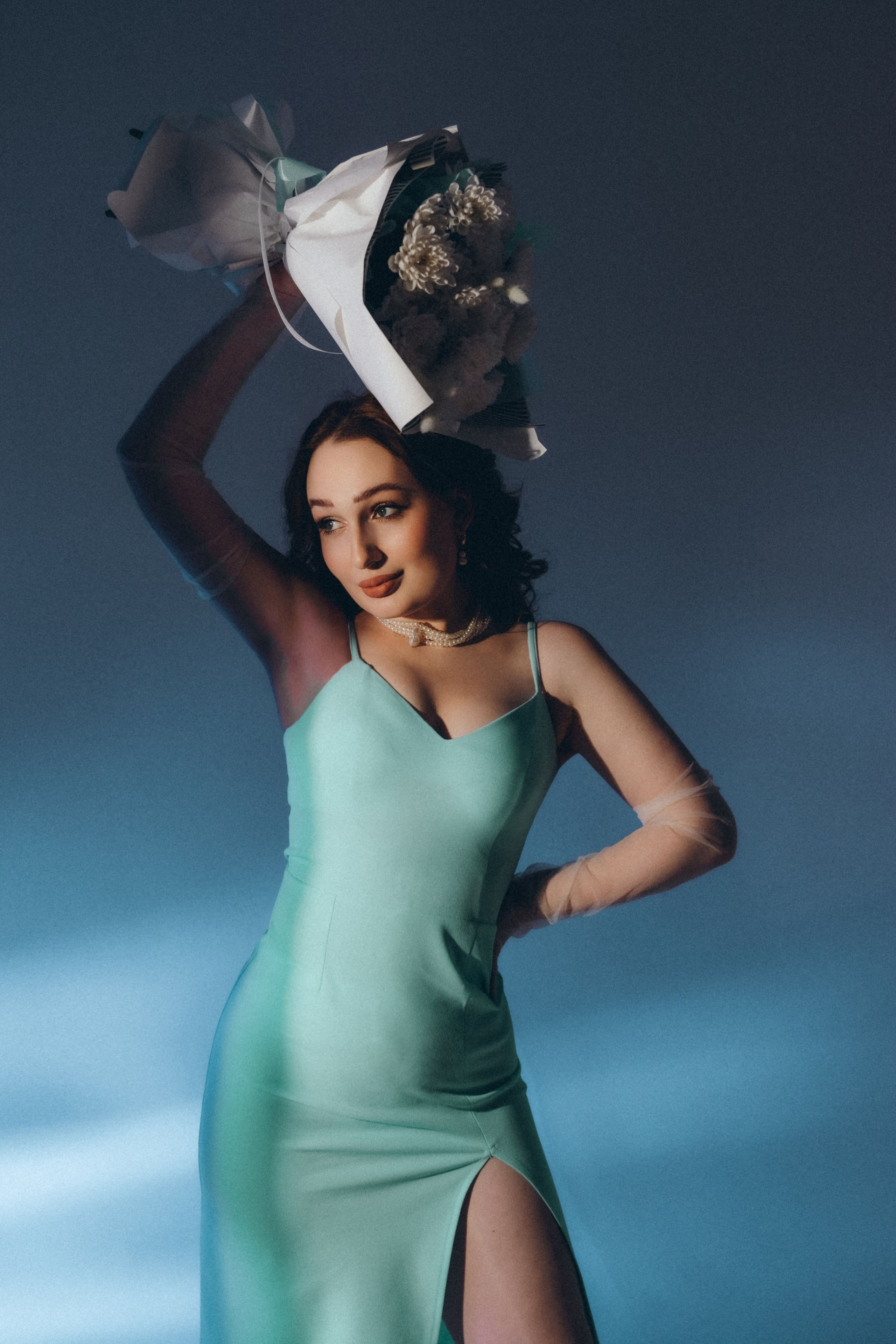 Марина Л. Фотограф в Москве Ангелина Ким